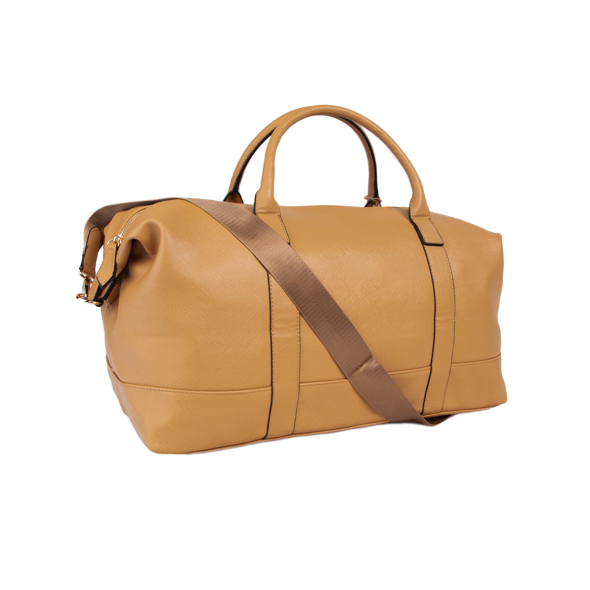 Brouk & Co Alexa Duffel Bag - Thumbnail 3