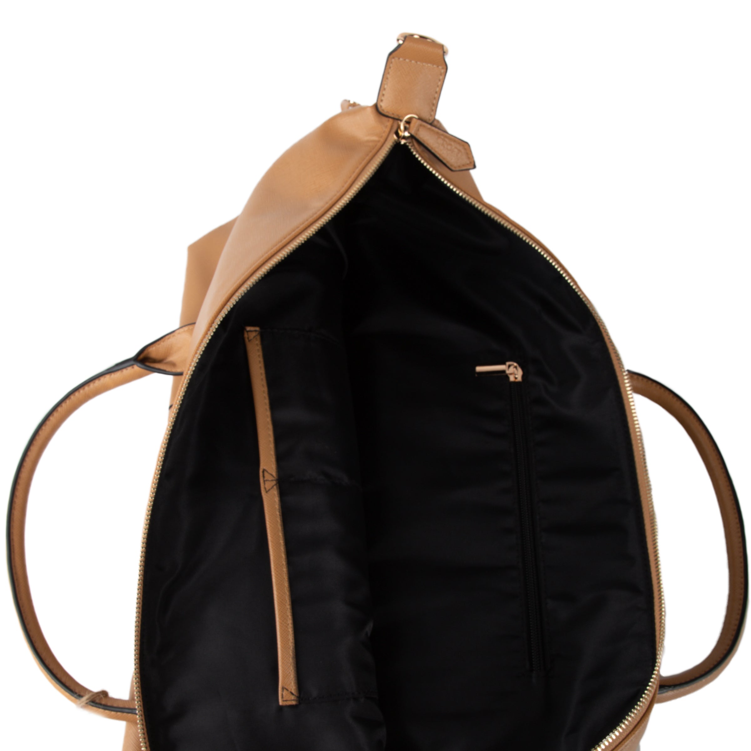 Brouk & Co Alexa Duffel Bag - Thumbnail 4