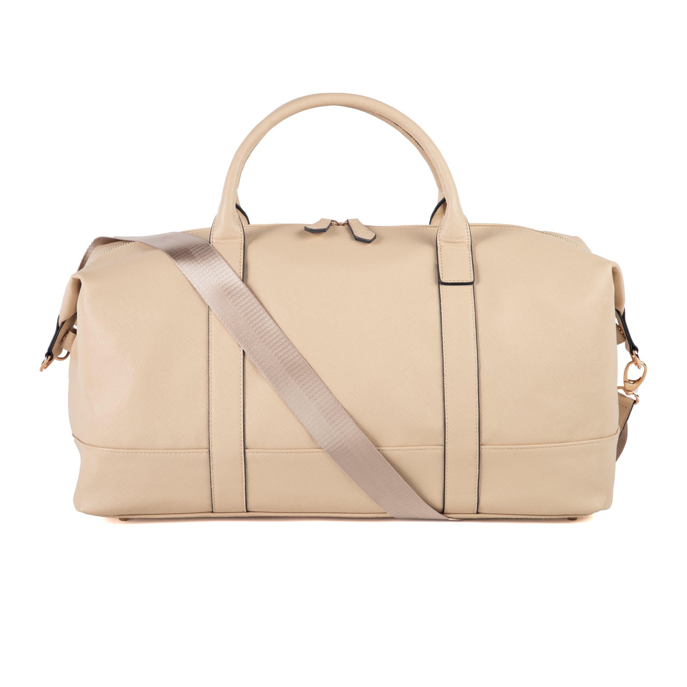 Alexa Duffel Bag | Brouk & Co. Online Luxury Store
