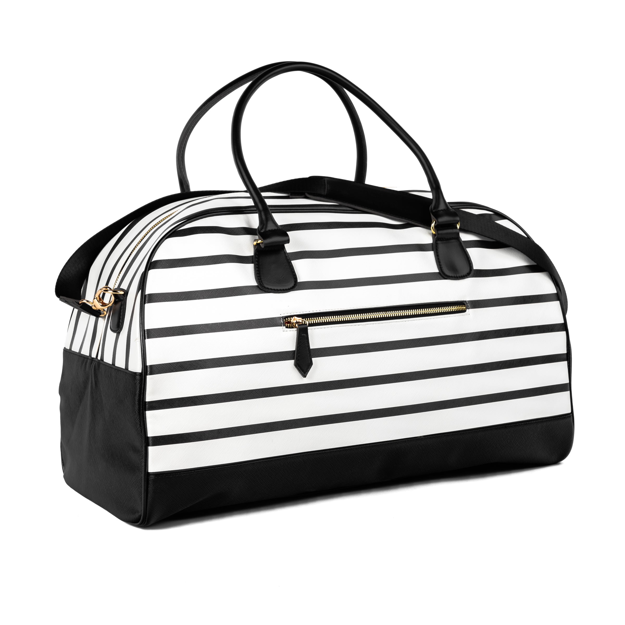 Brouk & Co Mia Weekender Bag