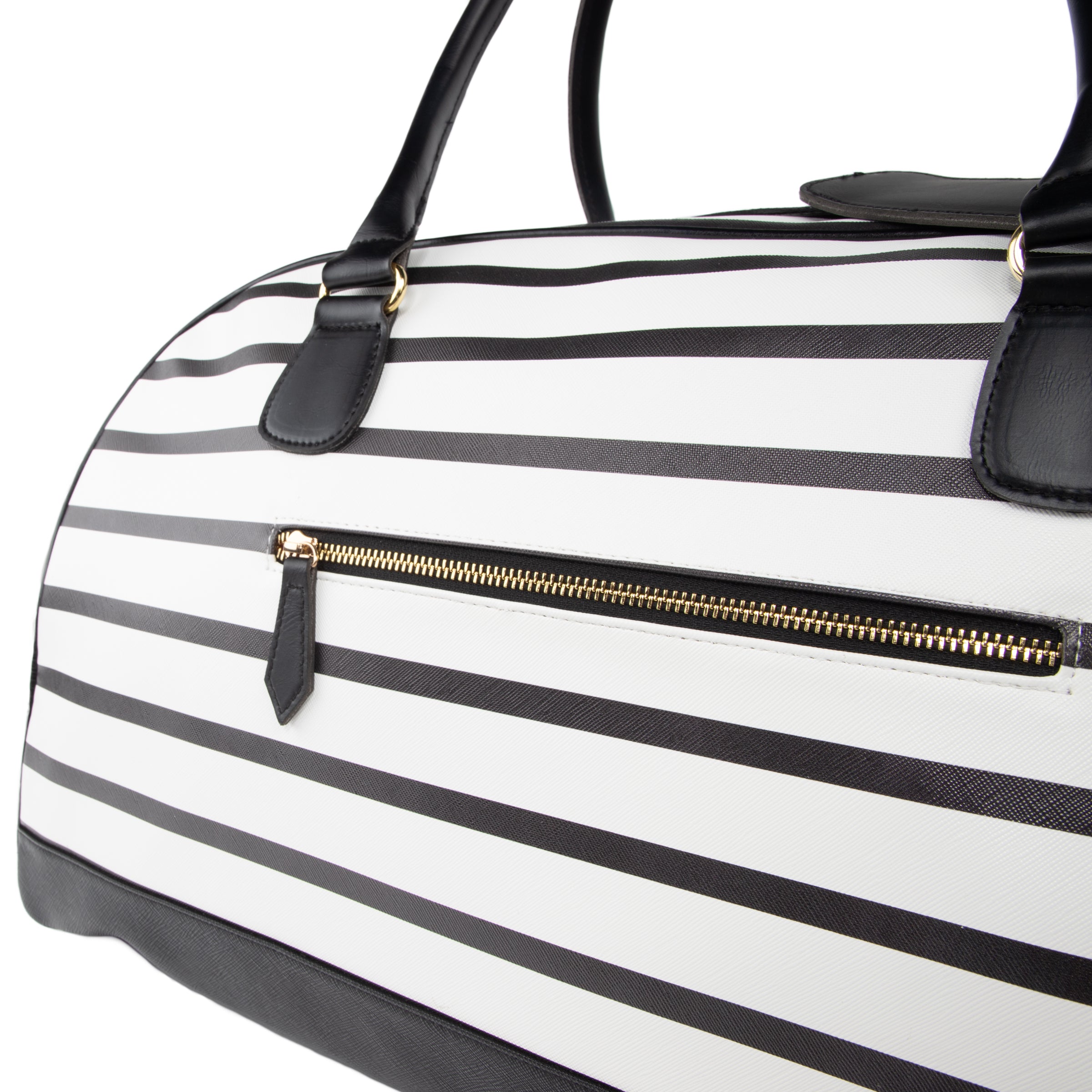 Brouk & Co Mia Weekender Bag - Thumbnail 2