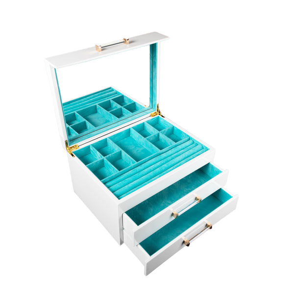 brouk & co Kendall Jewelry Box