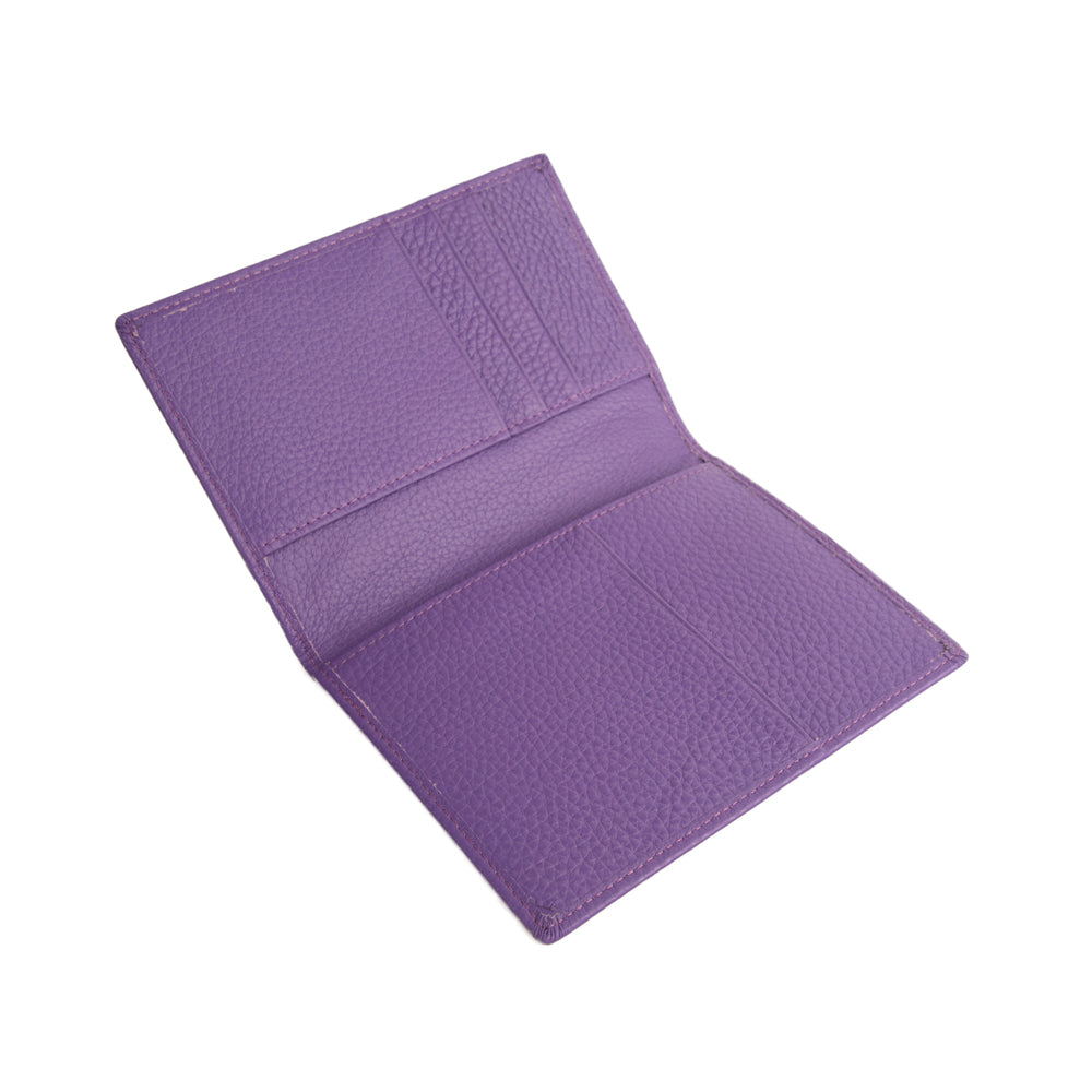 Stanford Passport Holder - Genuine Leather