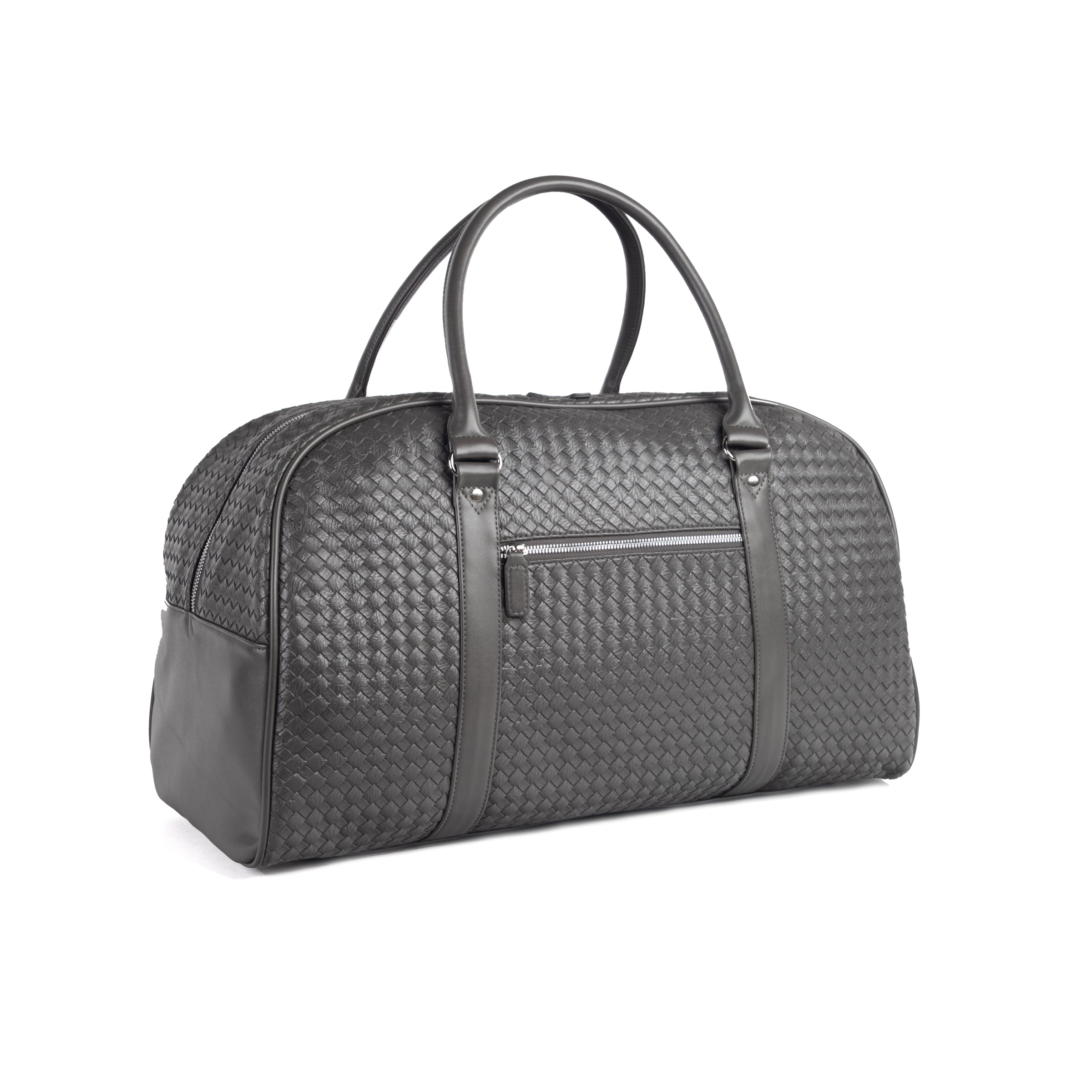 Brouk & Co Gianna Duffel Bag - Thumbnail 2