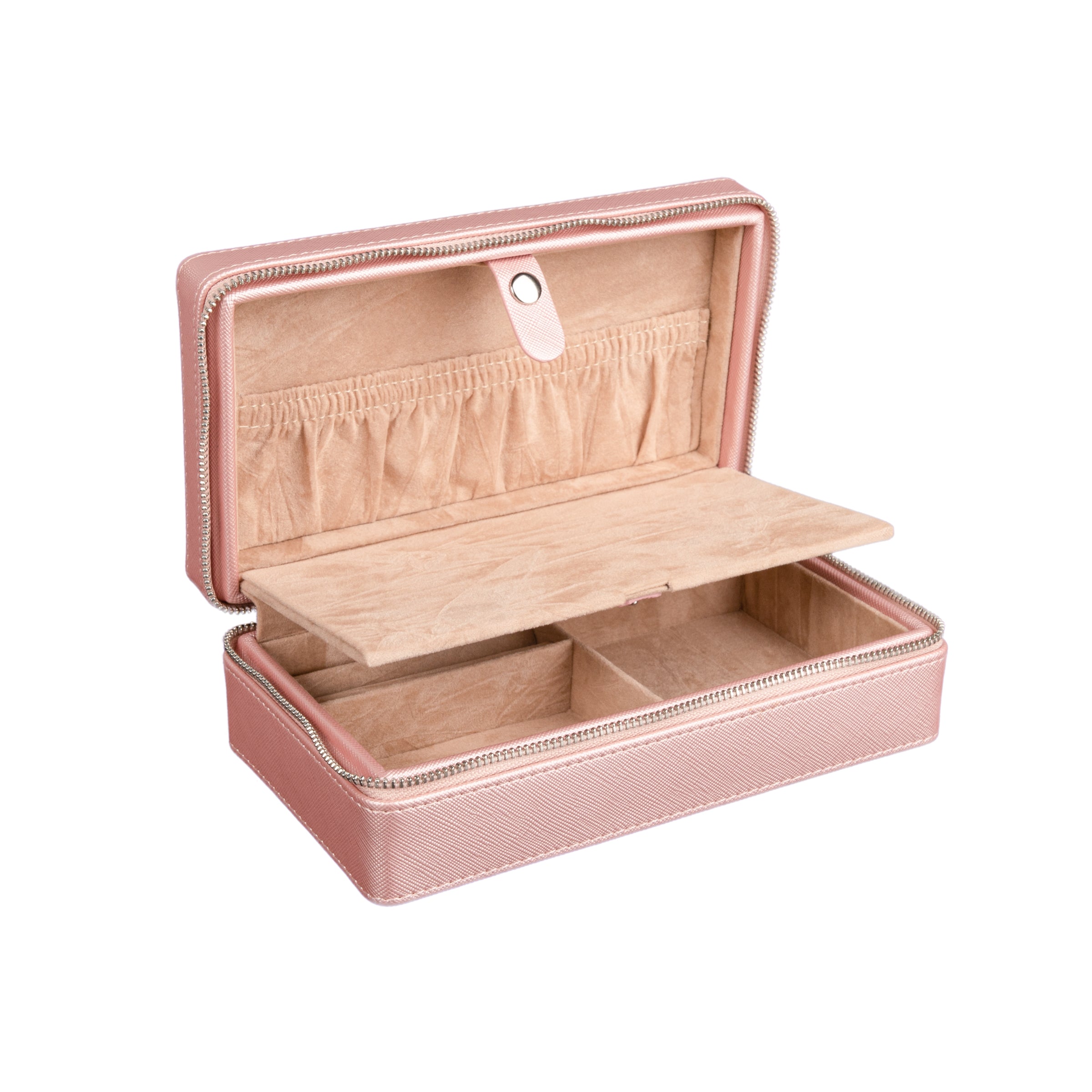 Madison Jewelry Case