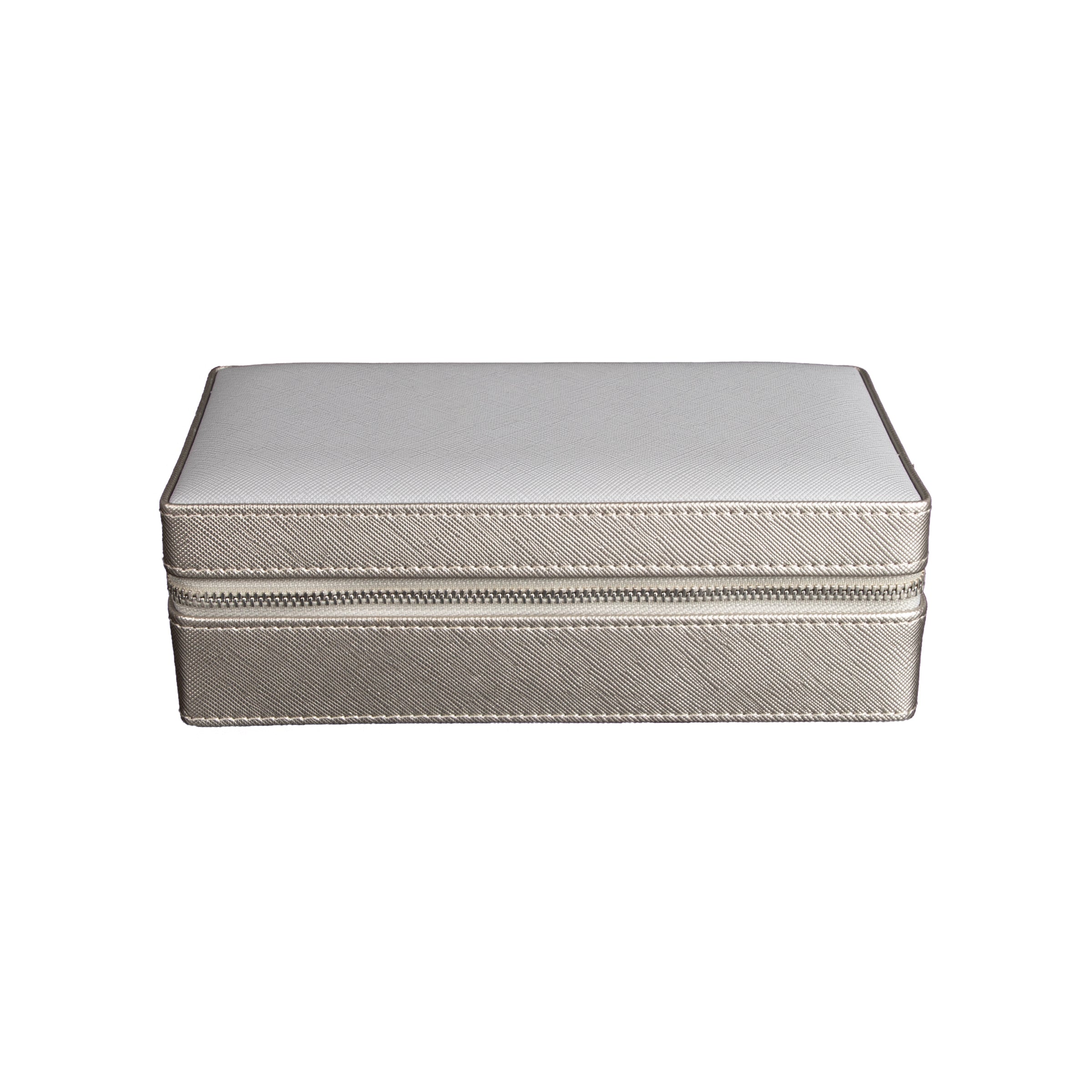 Madison Jewelry Case | Brouk & Co.