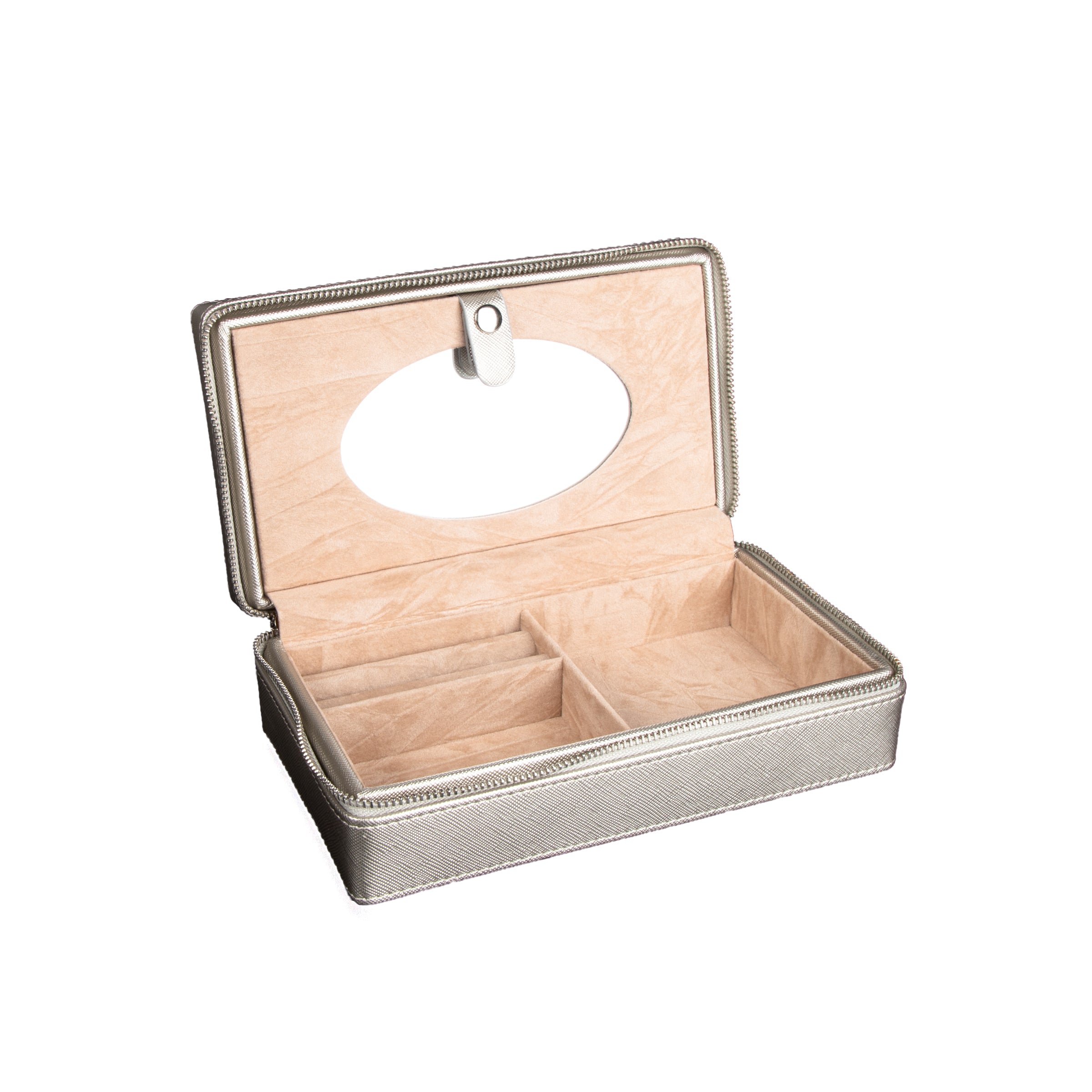 Madison Jewelry Case