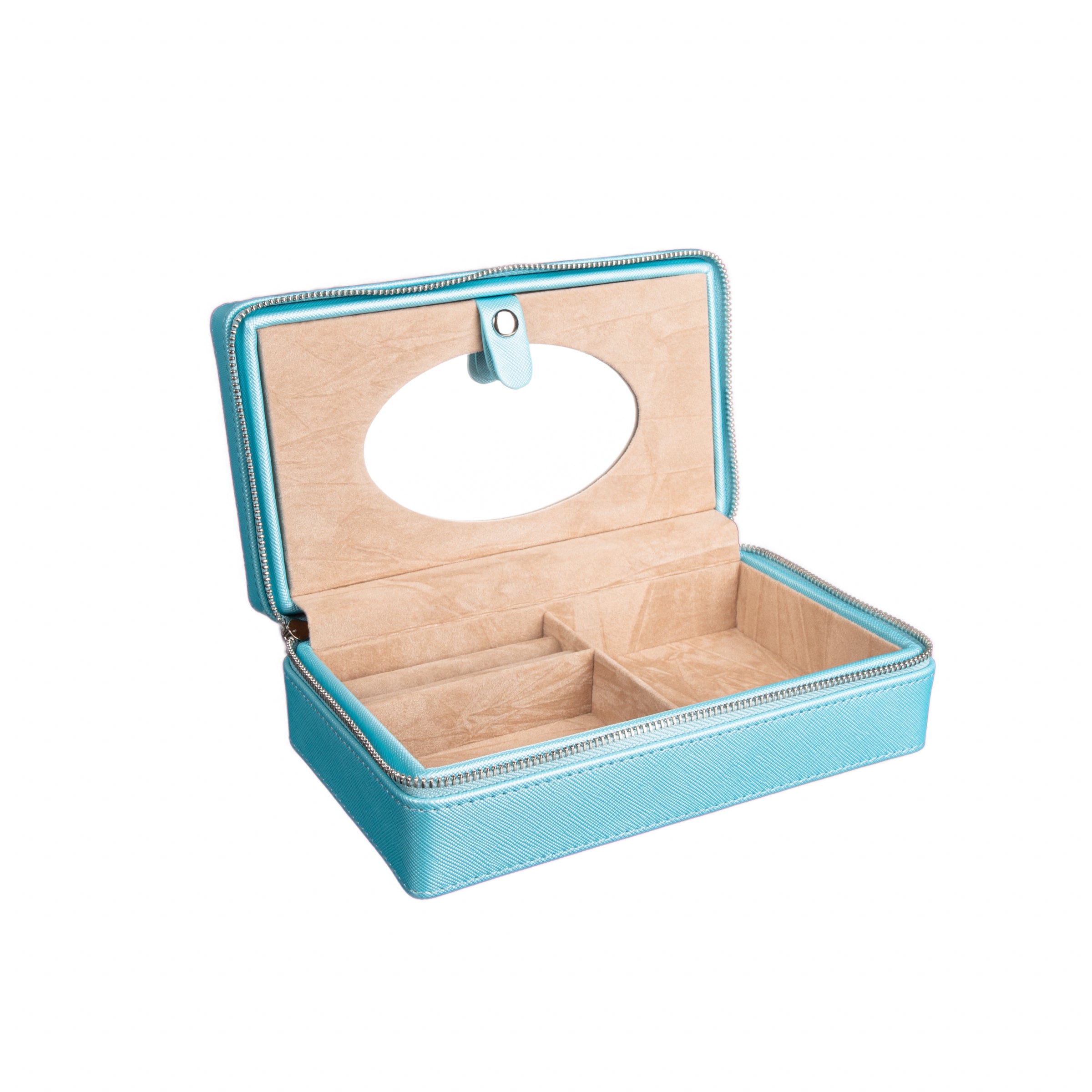 Madison Jewelry Case