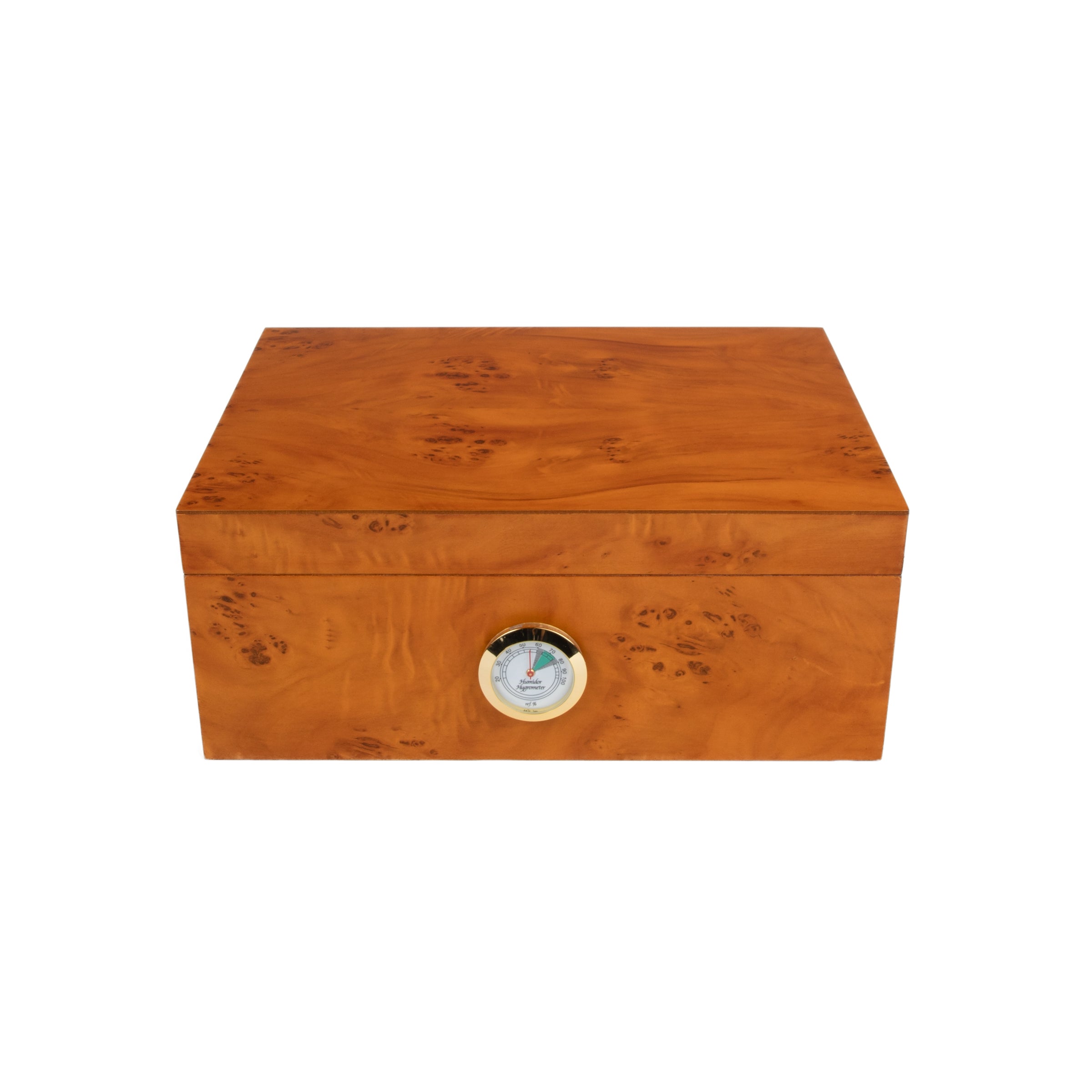 Angelo Cigar Humidor