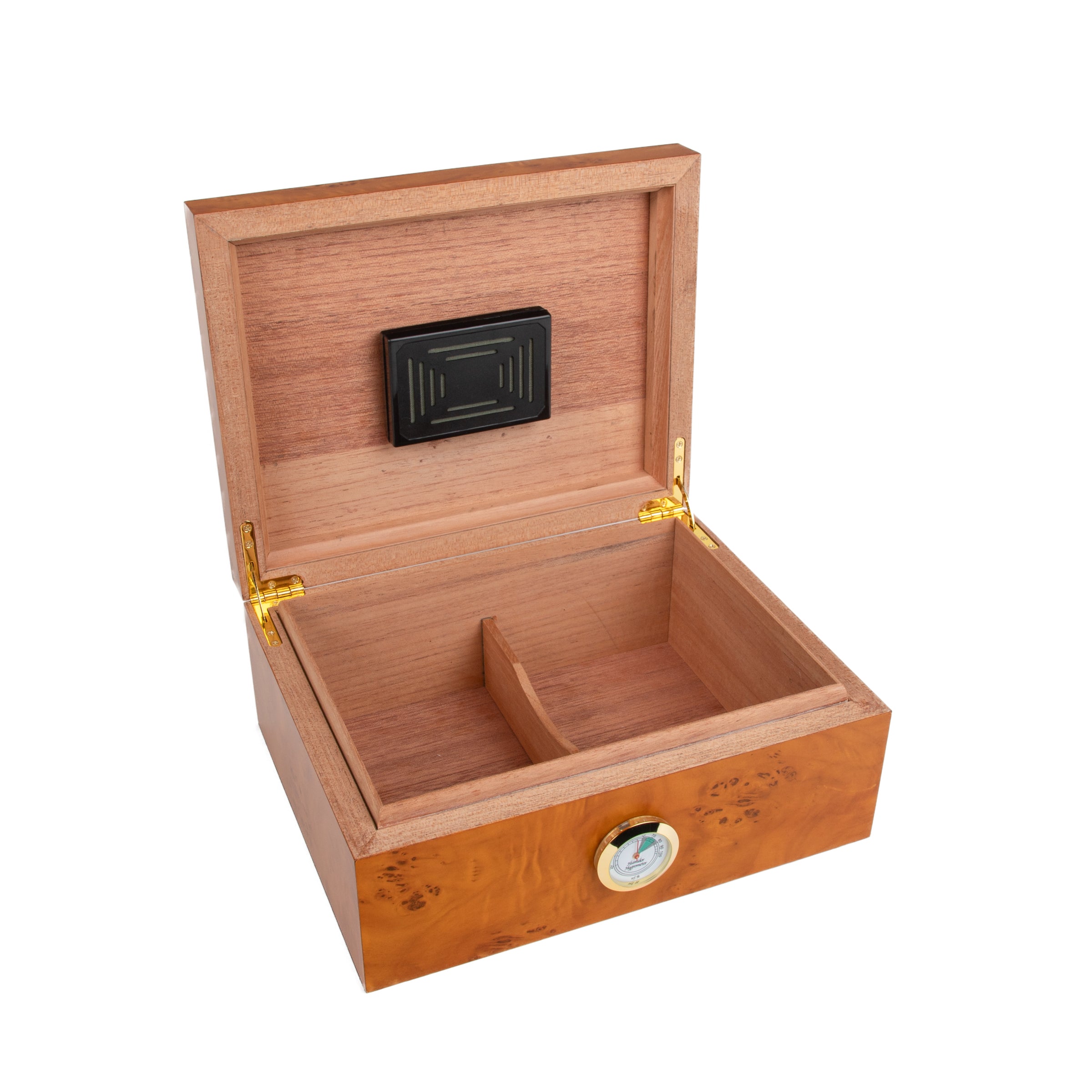Angelo Cigar Humidor