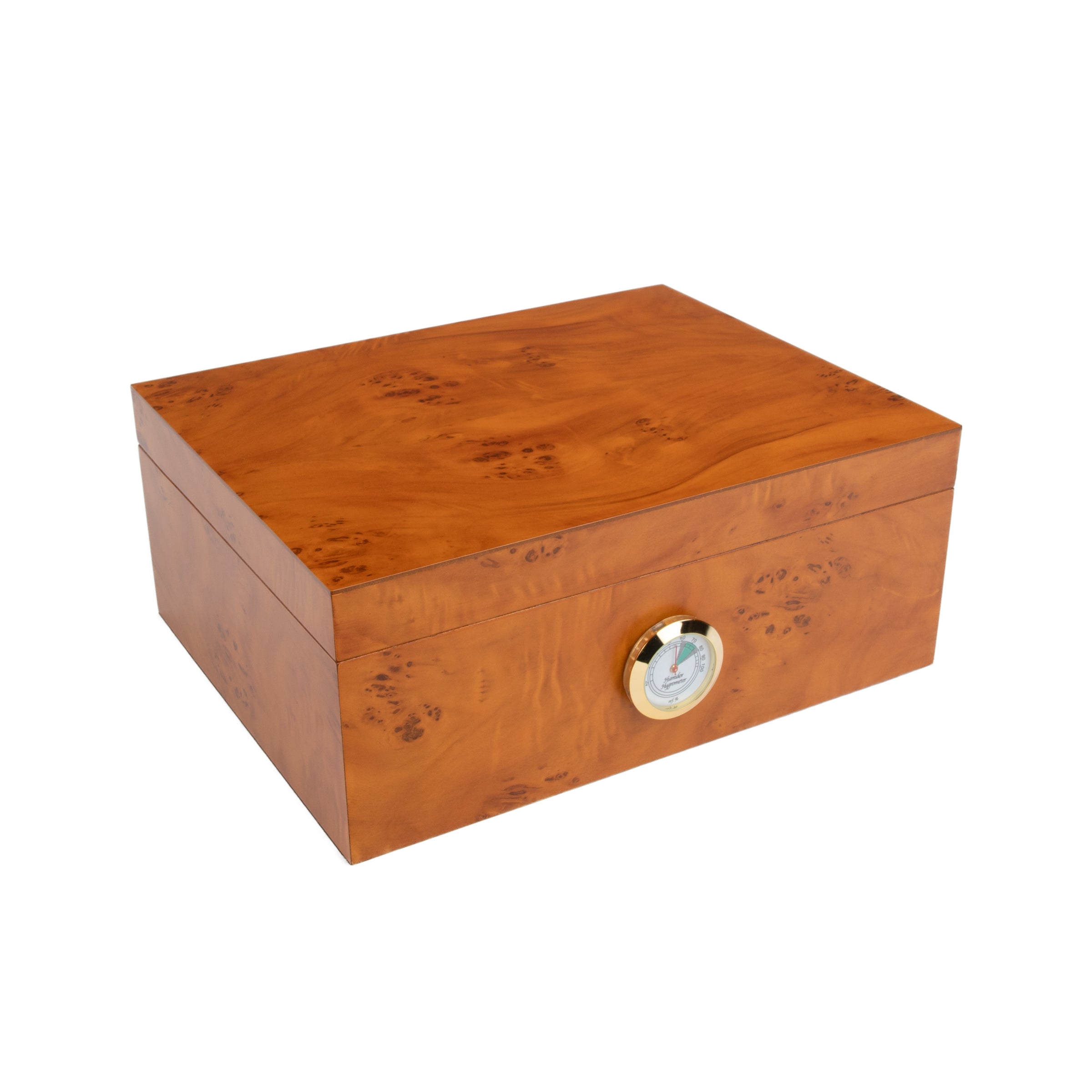 Angelo Cigar Humidor