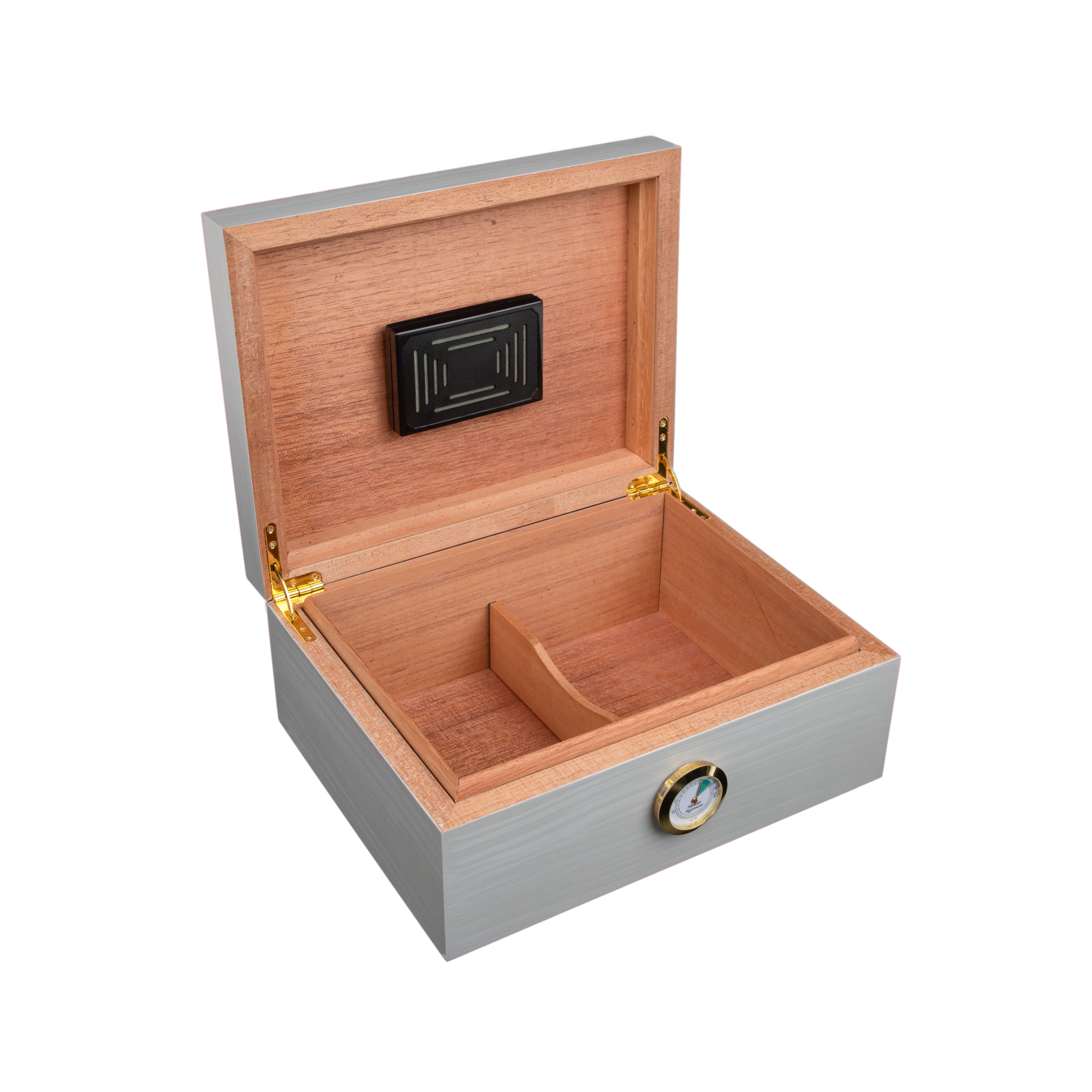 Angelo Cigar Humidor