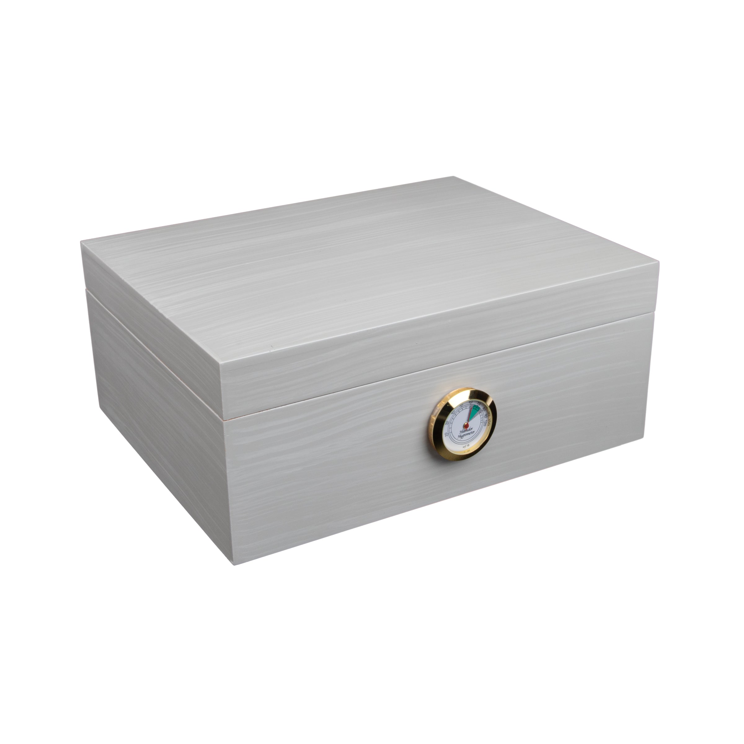 Angelo Cigar Humidor