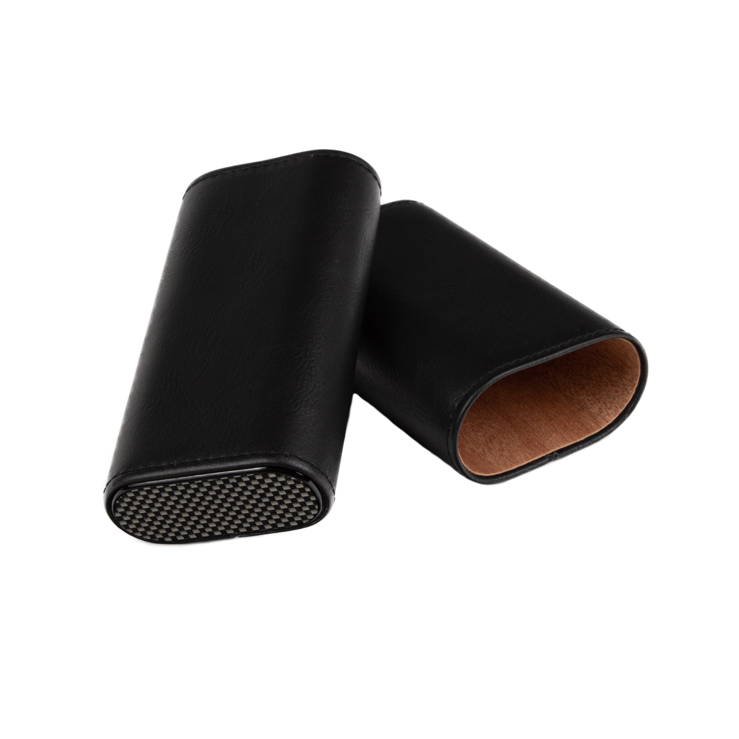 Lorenzo Triple Cigar Holder | Brouk & co. Online Store