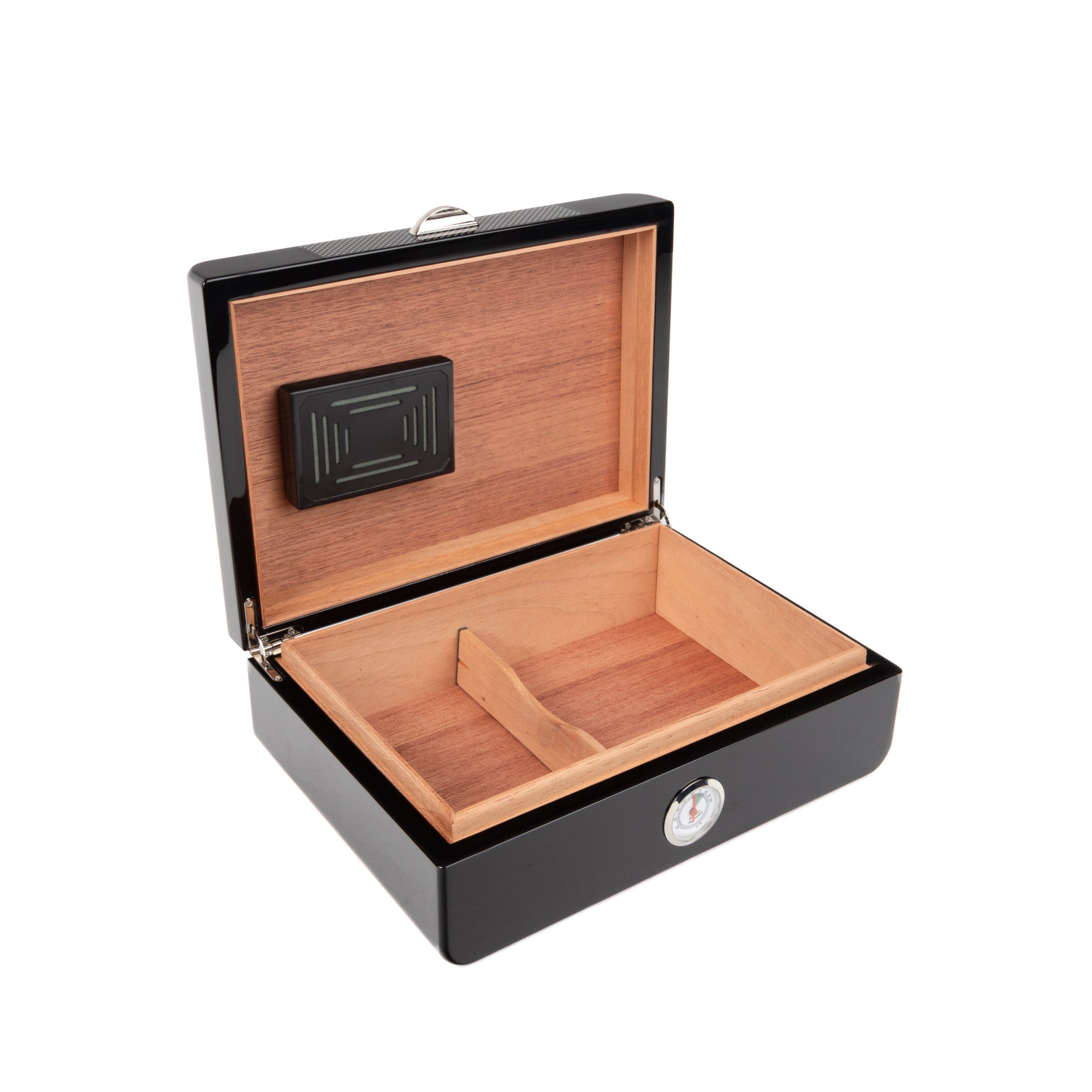 Lorenzo Cigar Humidor