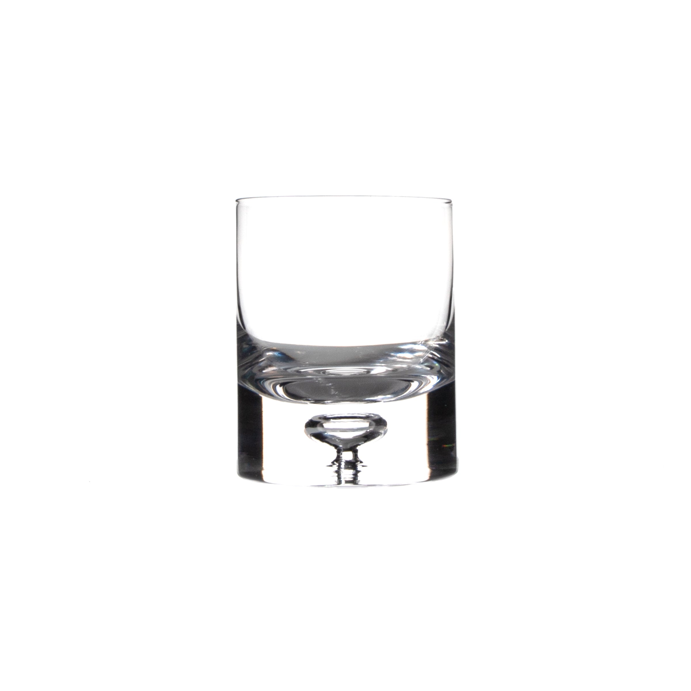 Brouk & Co Hatch Rocks Glass