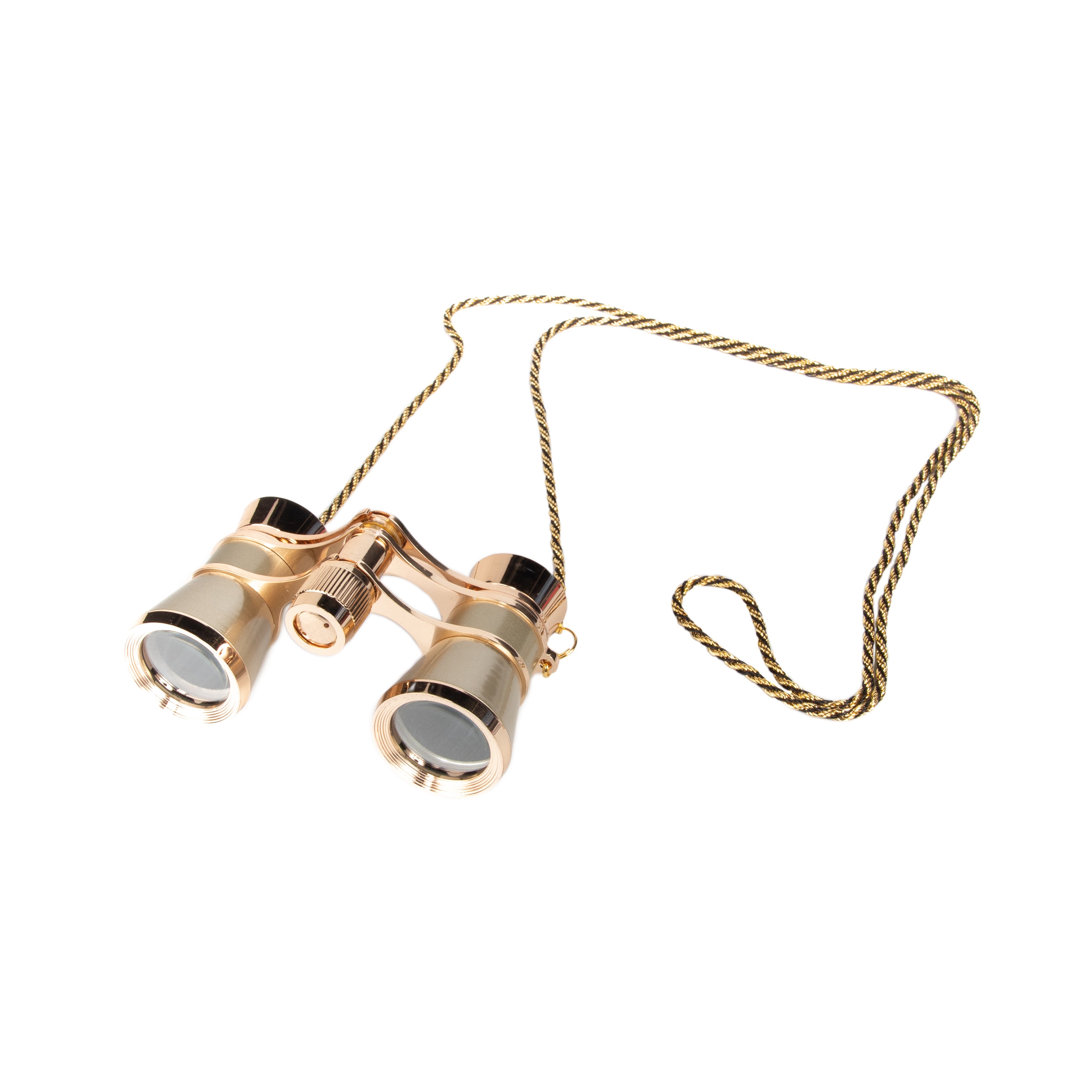 Victorian Binoculars