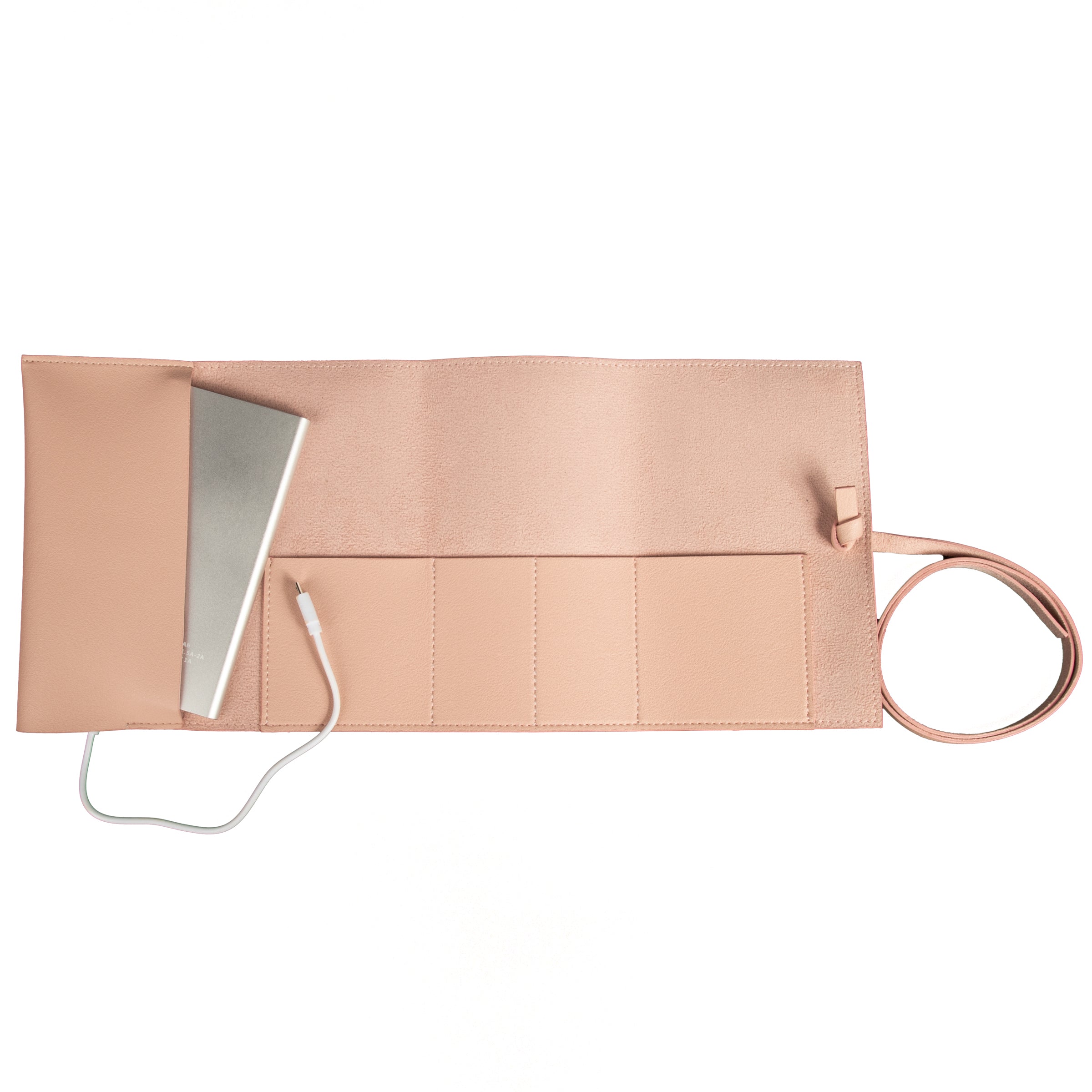 Travel Power Bank Roll