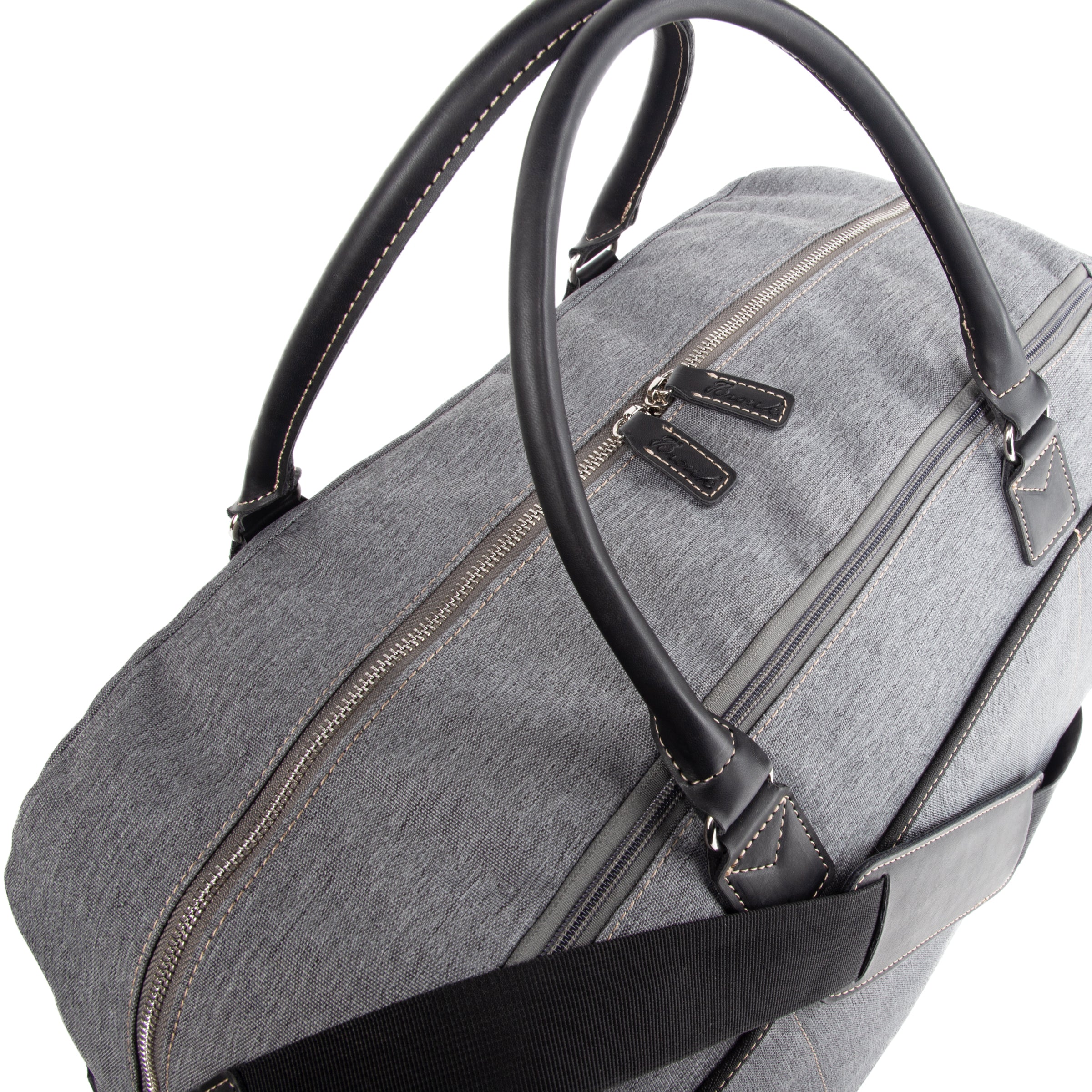 Croft Avenue The Getaway Duffel Bag – Brouk & Co