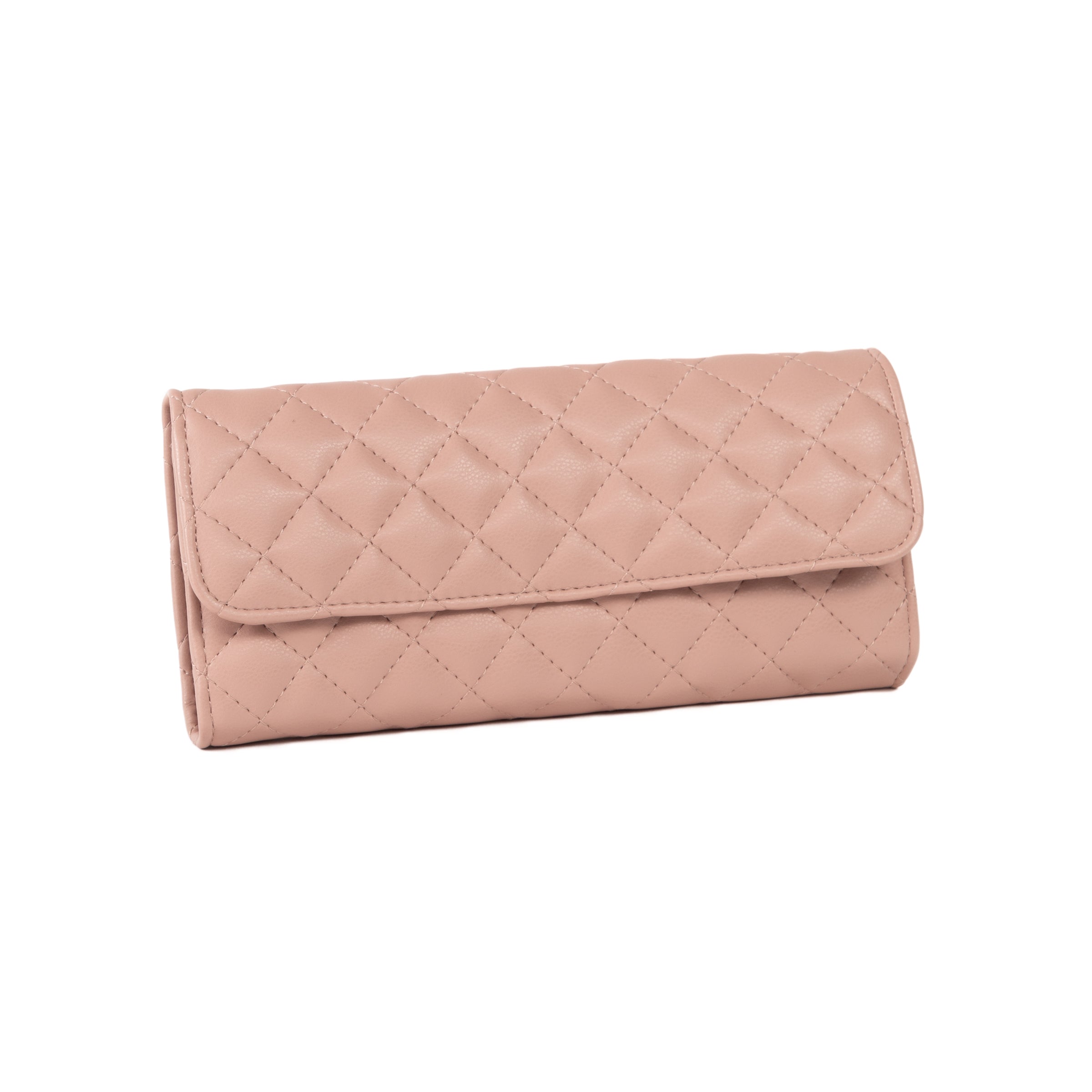 Leo Travel Jewelry Clutch