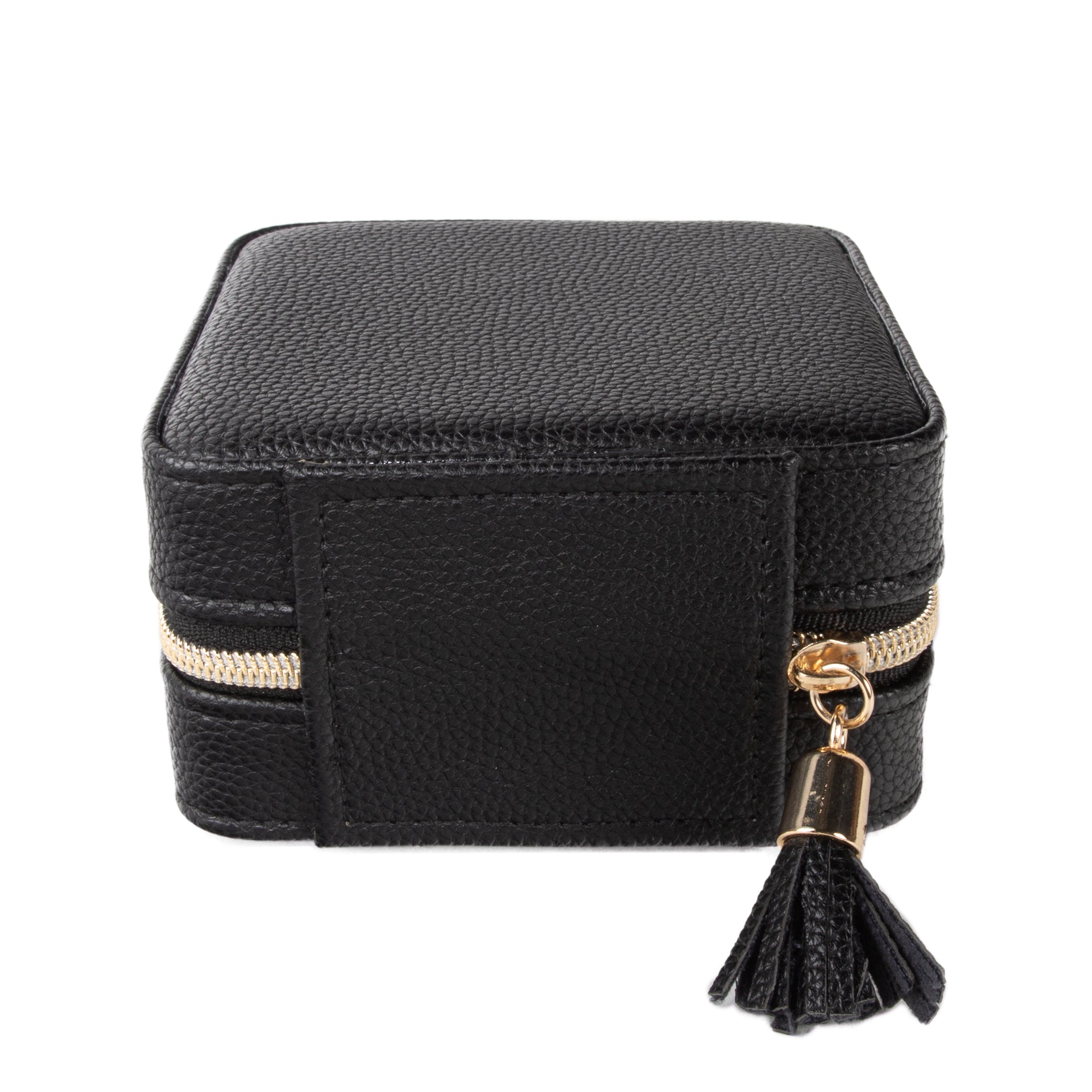 Brouk & Co Leah Travel Jewelry Case