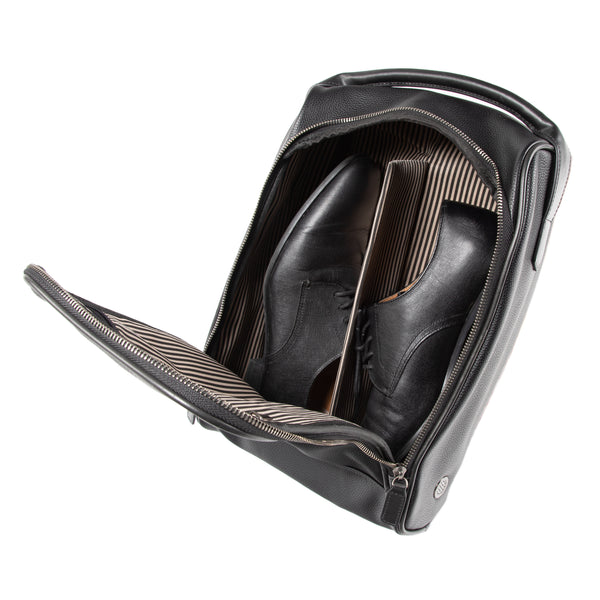 The Davidson Shoe Bag