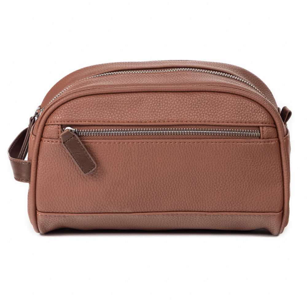 Brouk and CO Davidson Toiletry Bag