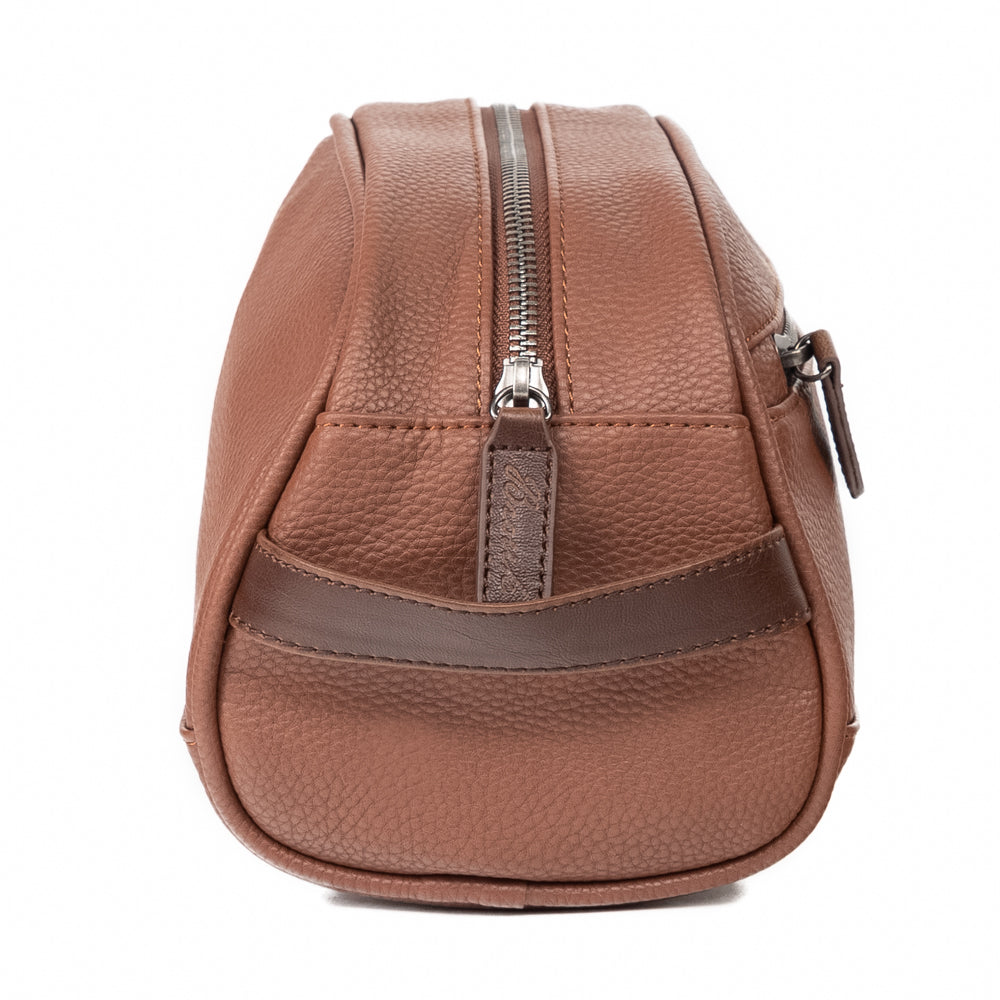 Brouk and CO Davidson Toiletry Bag - Thumbnail 2