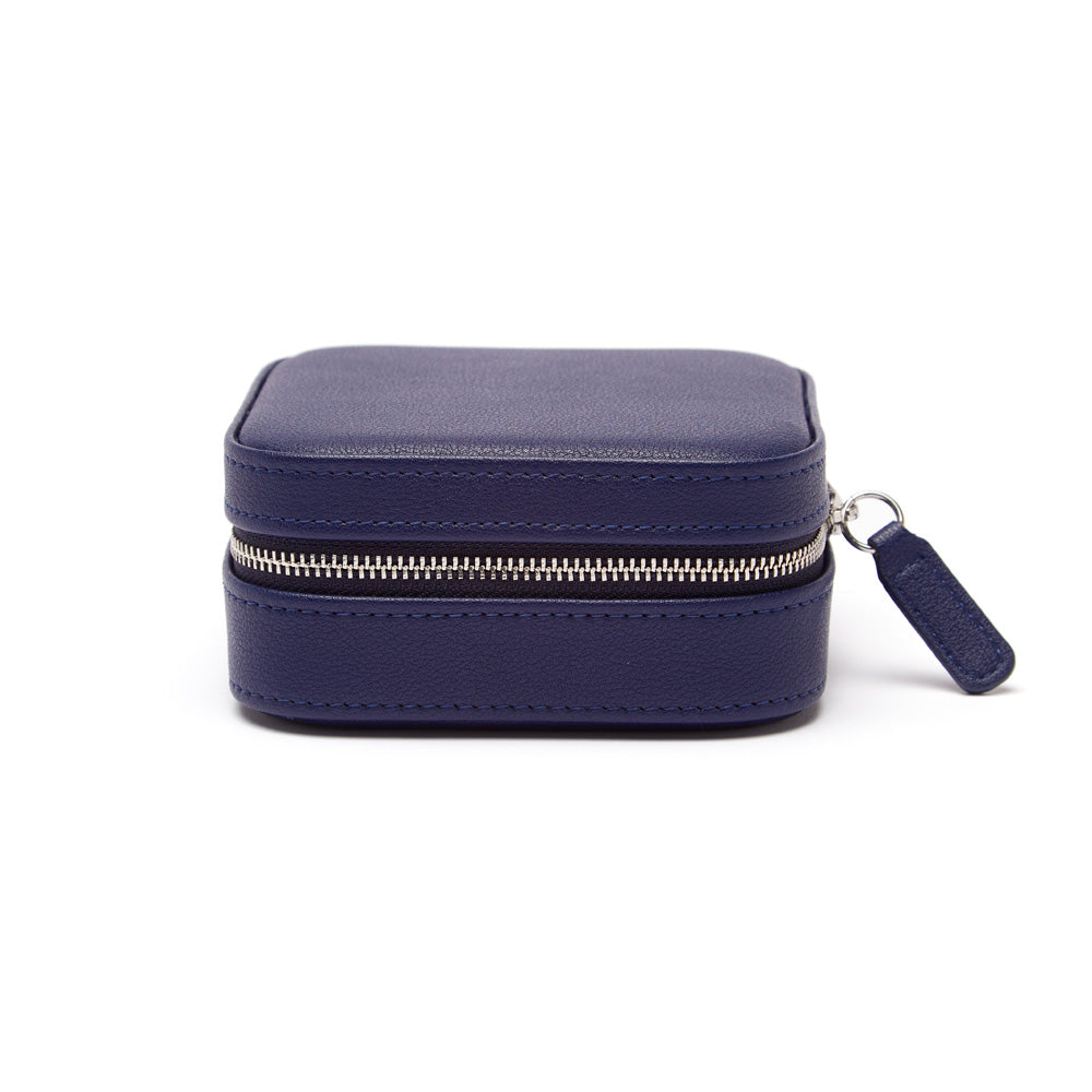 Luna Small Travel Jewelry Case