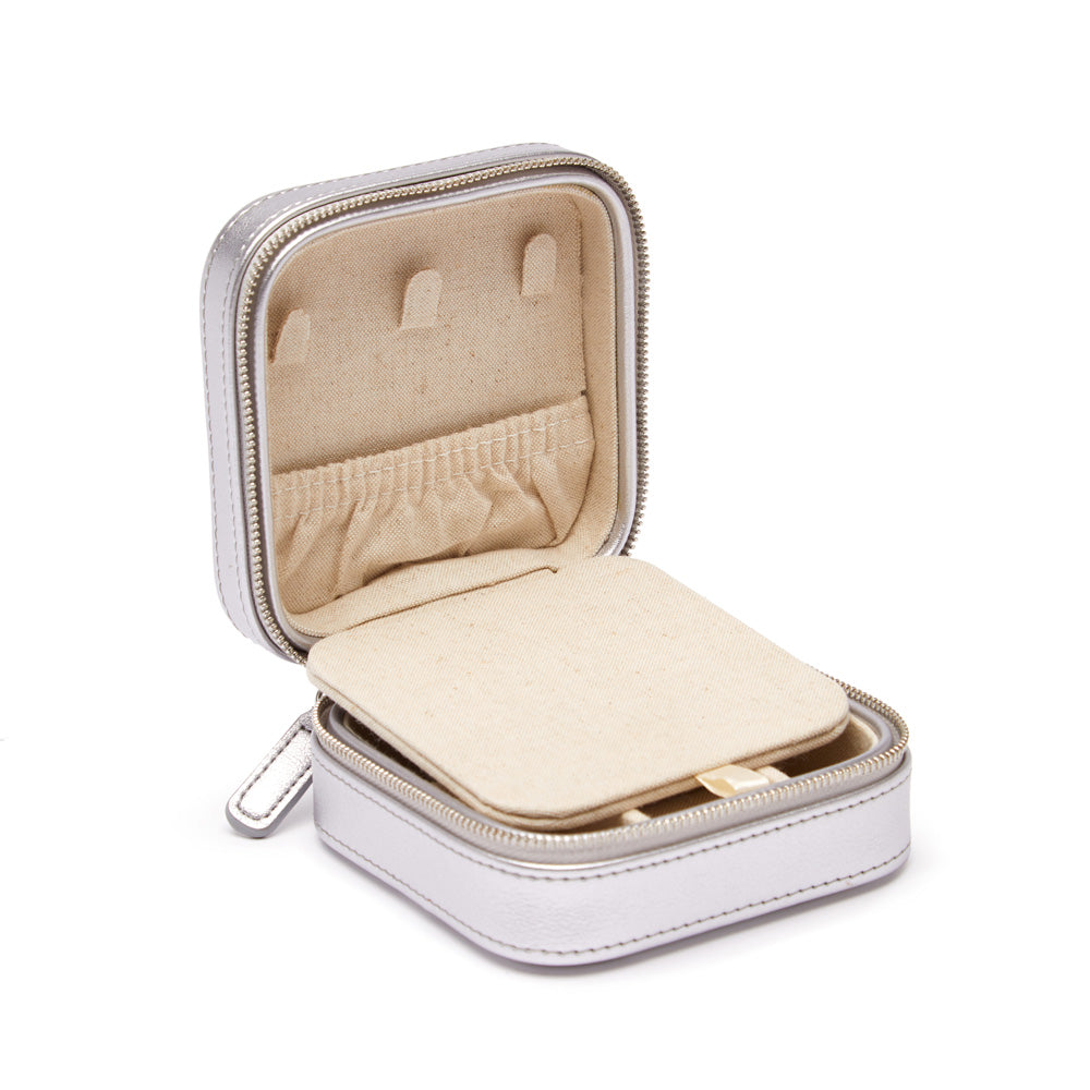 Luna Small Travel Jewelry Case