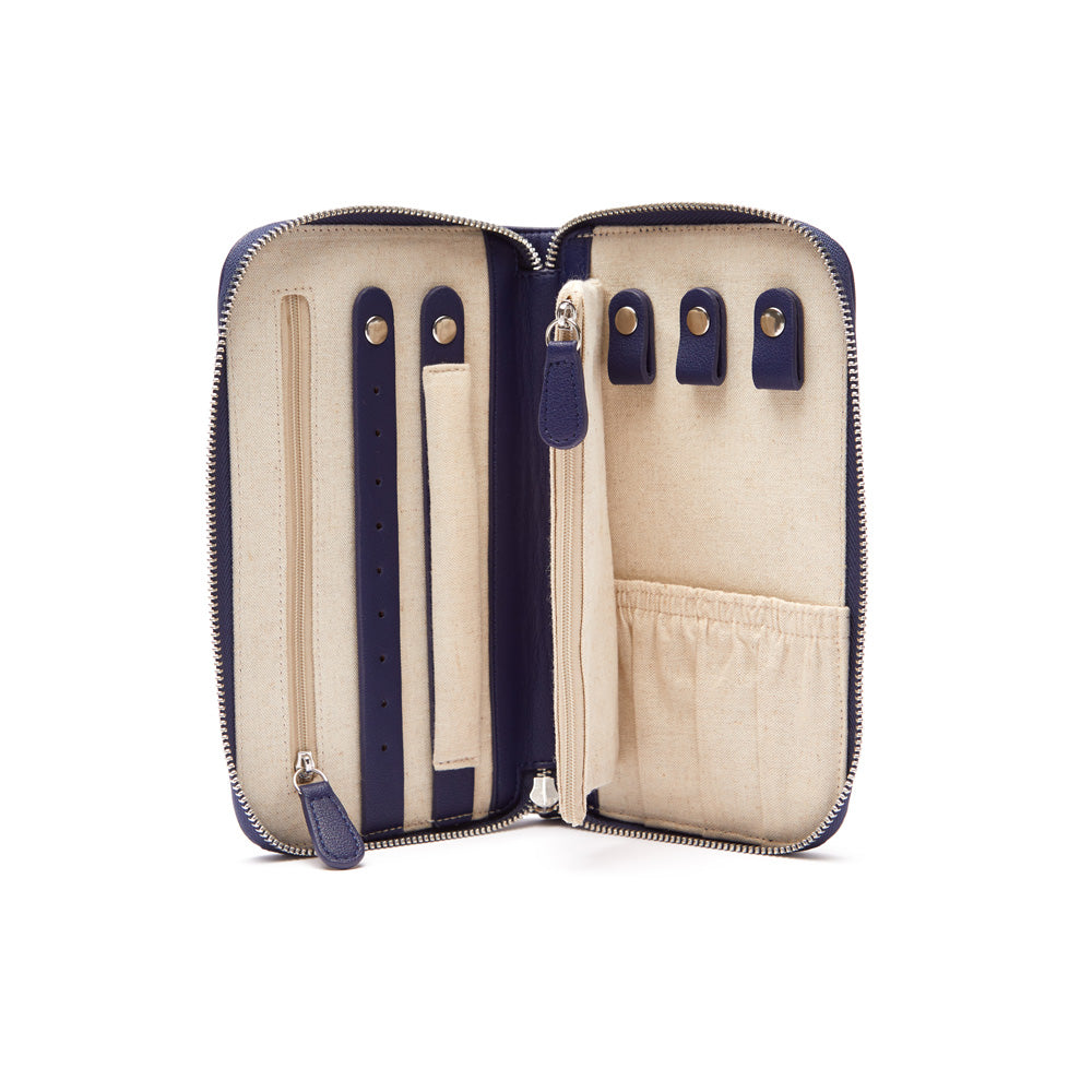 Luna Travel Jewelry Wallet
