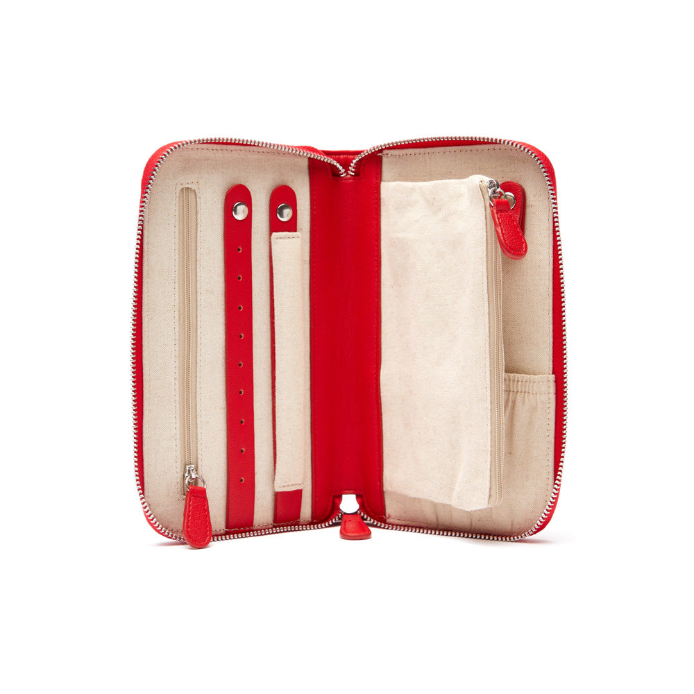 Luna Travel Jewelry Wallet