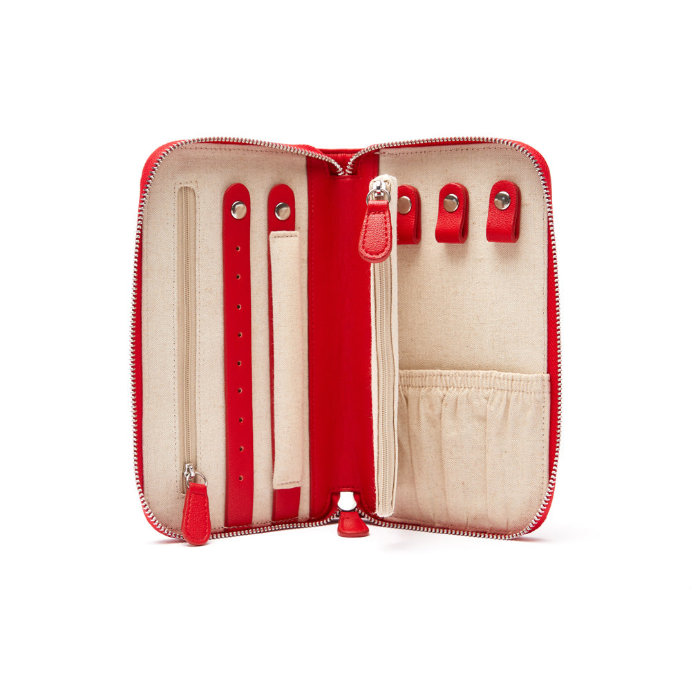 Luna Travel Jewelry Wallet