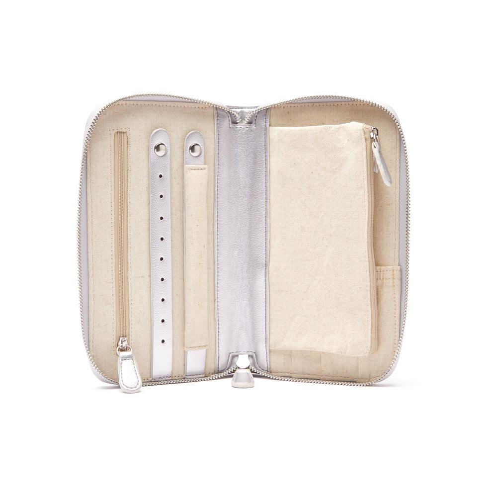 Luna Travel Jewelry Wallet