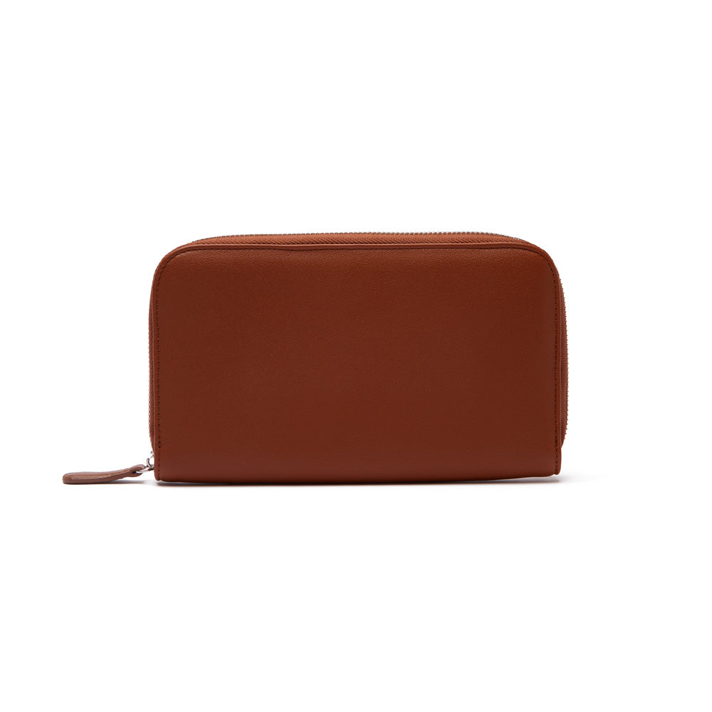 Luna Travel Jewelry Wallet
