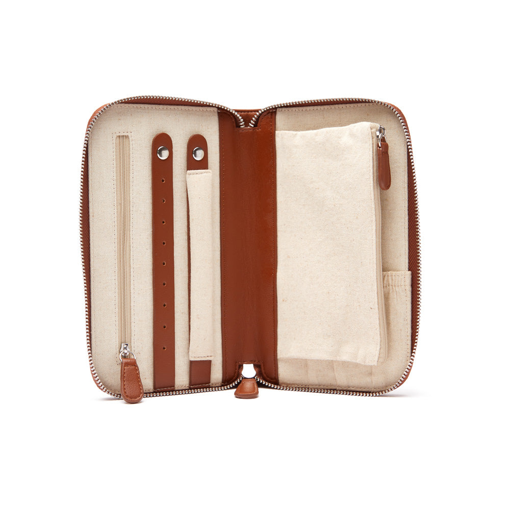 Luna Travel Jewelry Wallet