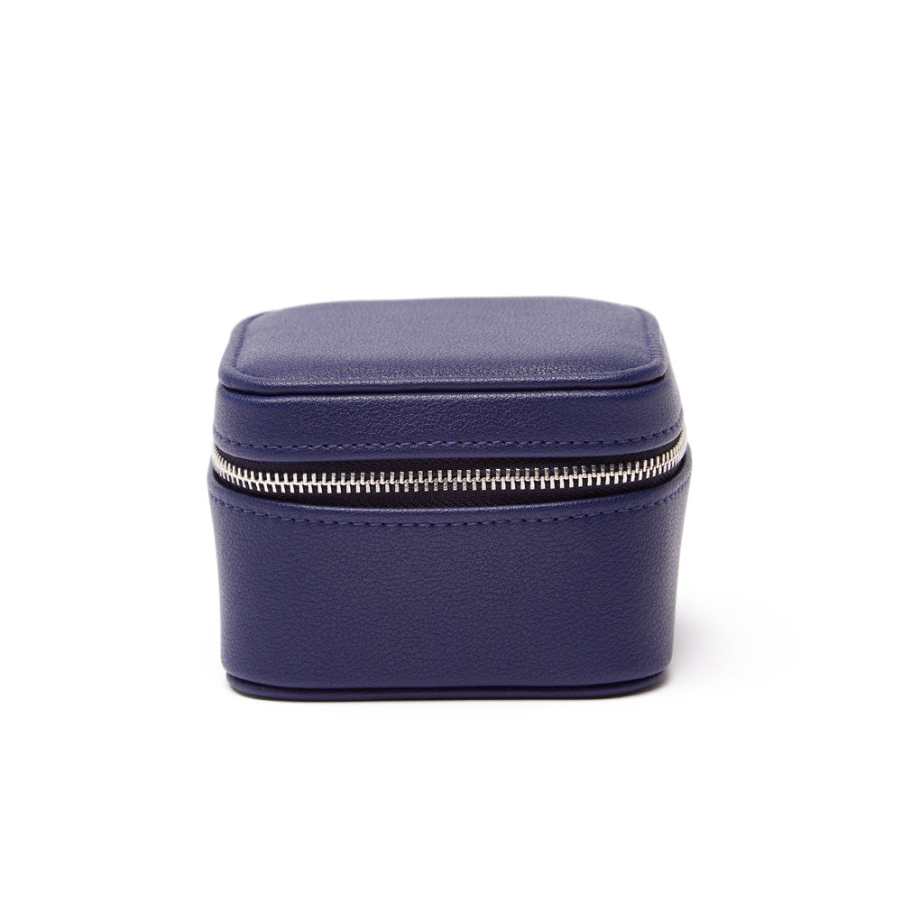 Brouk & Co Leah Vegan Leather Travel Jewelry Case – To The Nines  Manitowish Waters