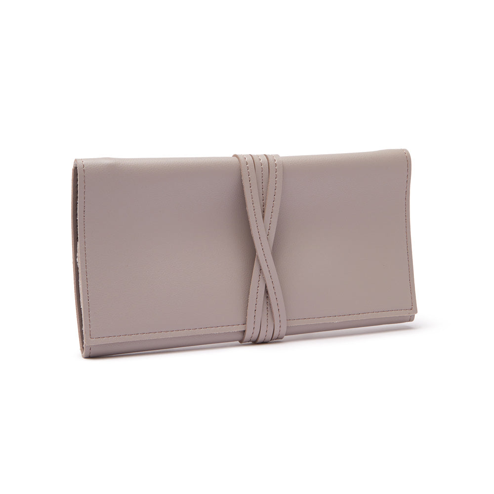 Luna Travel Jewelry Roll