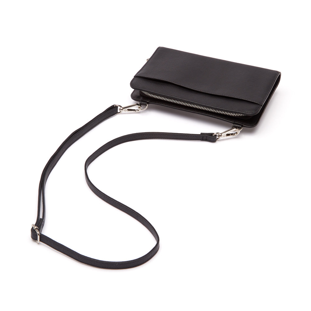 Croft Avenue Mia Travel Clutch
