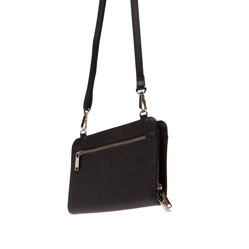 Croft Avenue Mia Travel Clutch