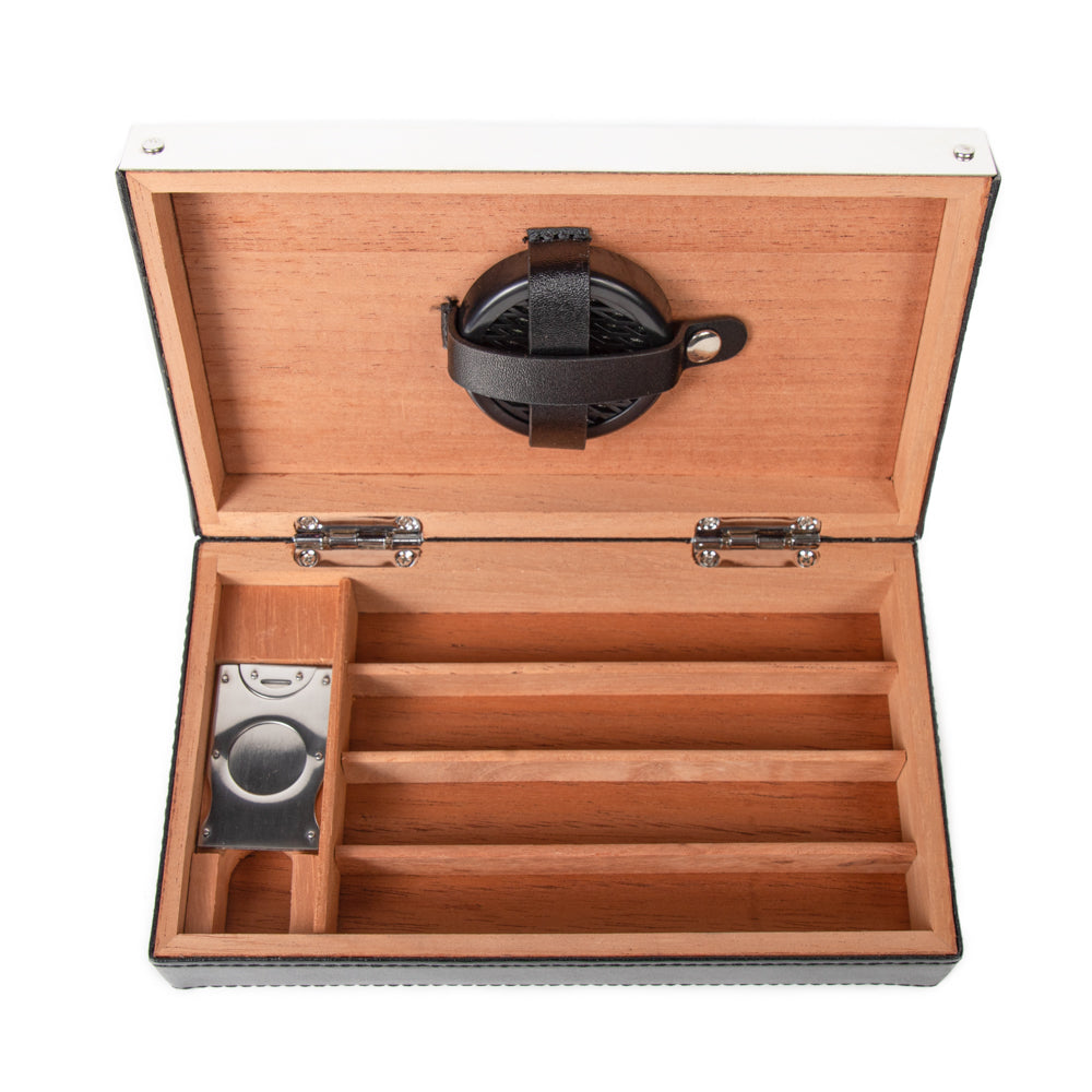 The Giovanni Humidor