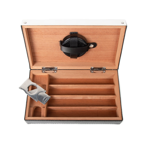 brouk & co The Giovanni Humidor