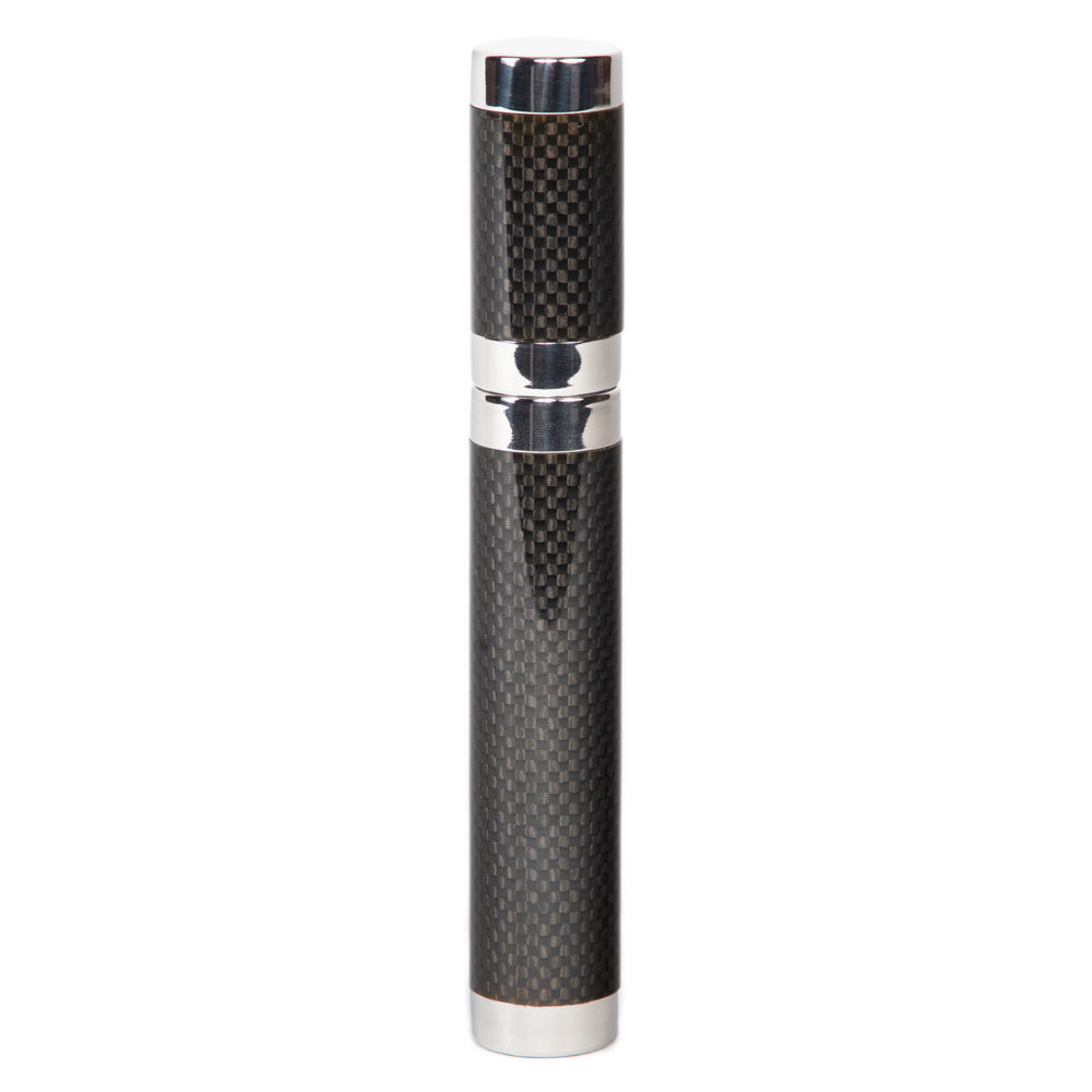 Excalibur Cigar Tube (Carbon Fiber)