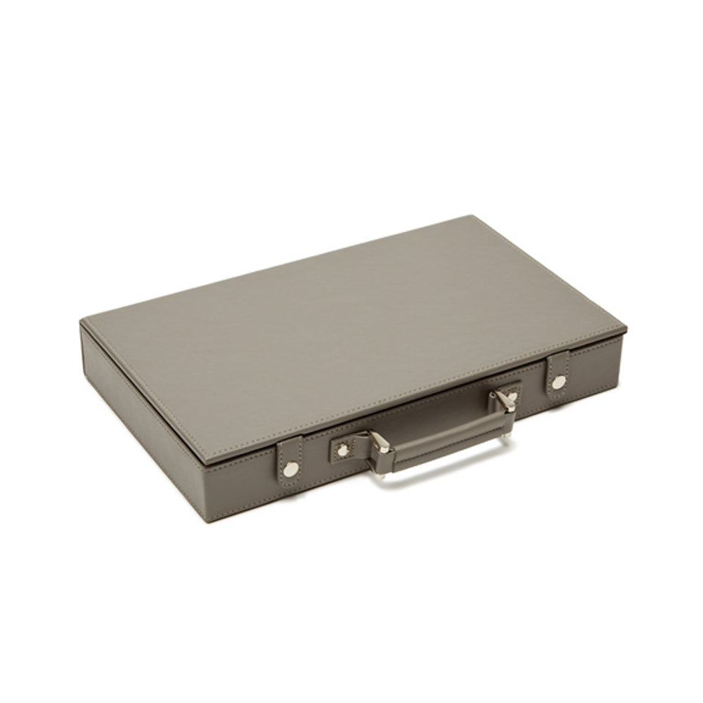 Logan Poker Set - 200 Chips | Brouk & Co.