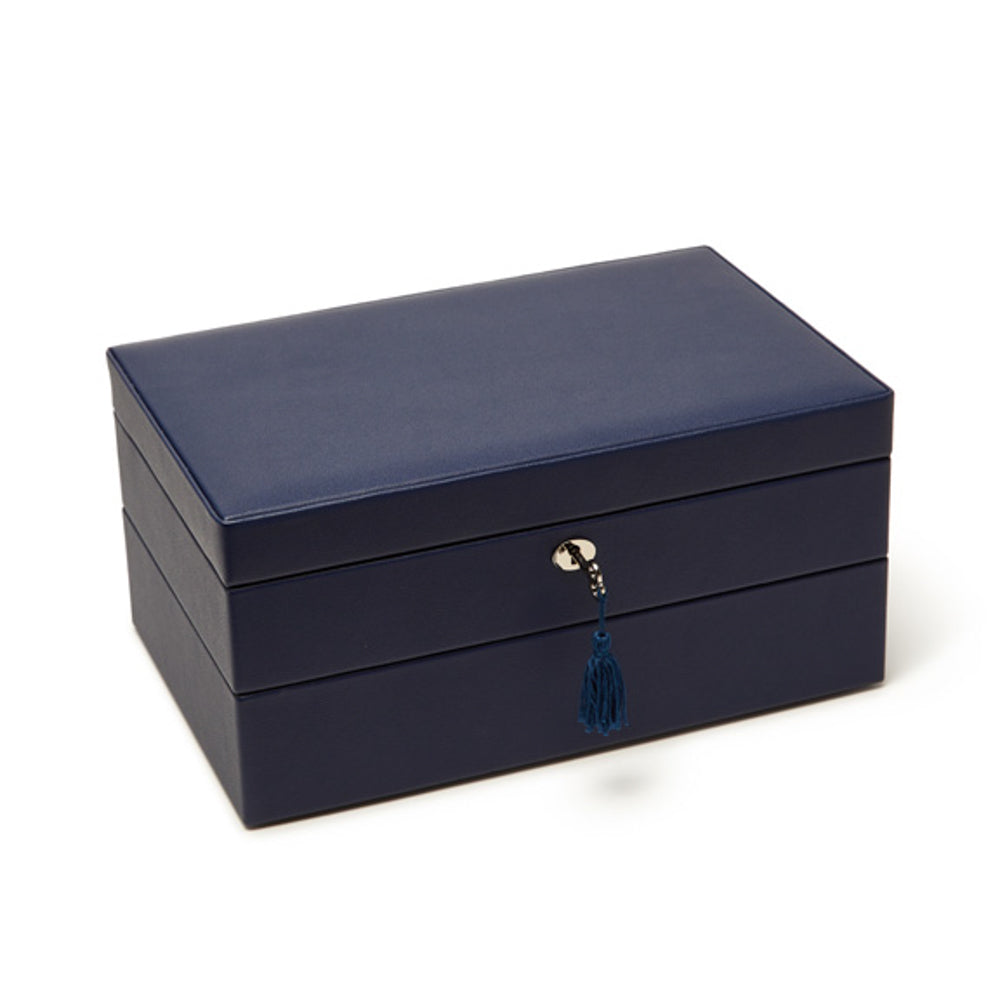 Riley Stackable Jewelry Box - Set of 2