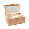 Riley Stackable Jewelry Box - Set of 2
