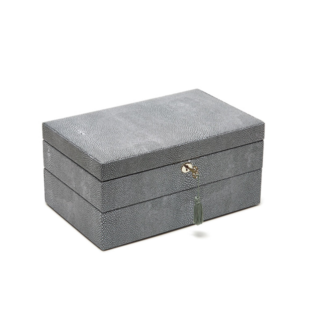 Aiden Stackable Jewelry Box - Set of 2 | Brouk & Co.