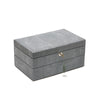 Aiden Stackable Jewelry Box - Set of 2