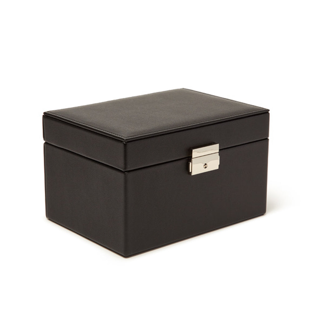 Riley 1 Tray Jewelry Box