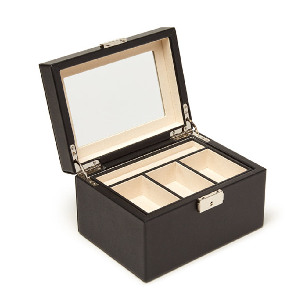 Riley 1 Tray Jewelry Box